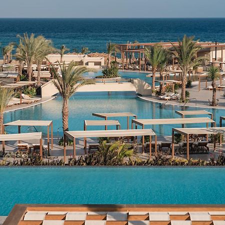 Jaz Elite Riviera Hotel Marsa Alam Luaran gambar