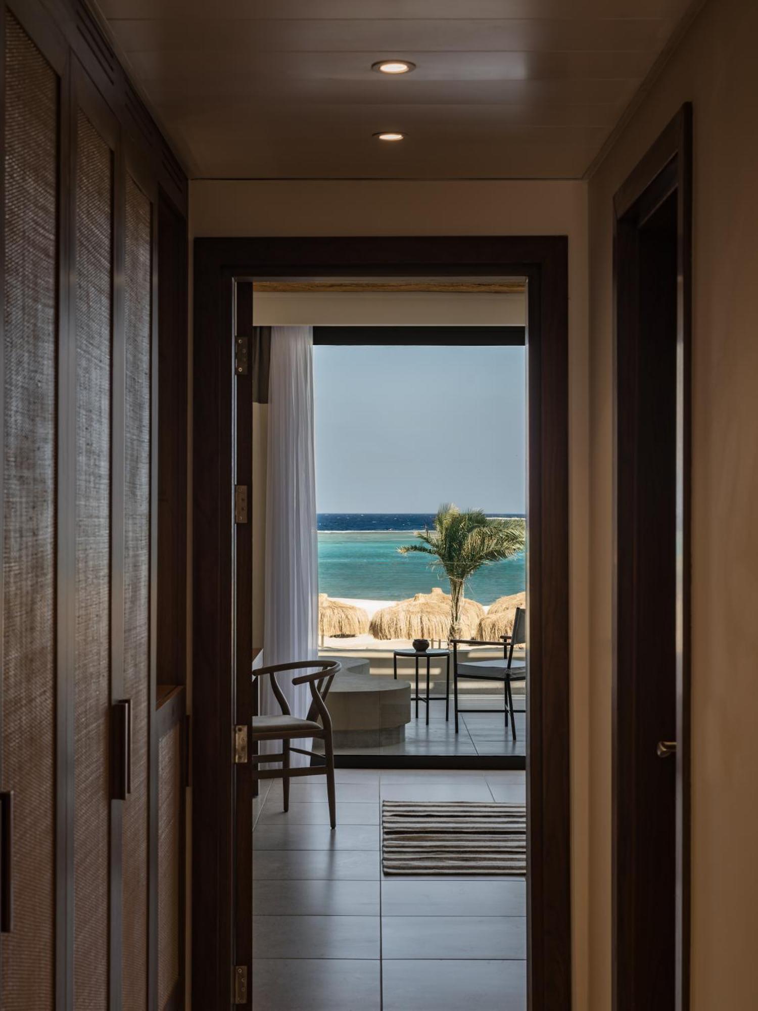 Jaz Elite Riviera Hotel Marsa Alam Luaran gambar