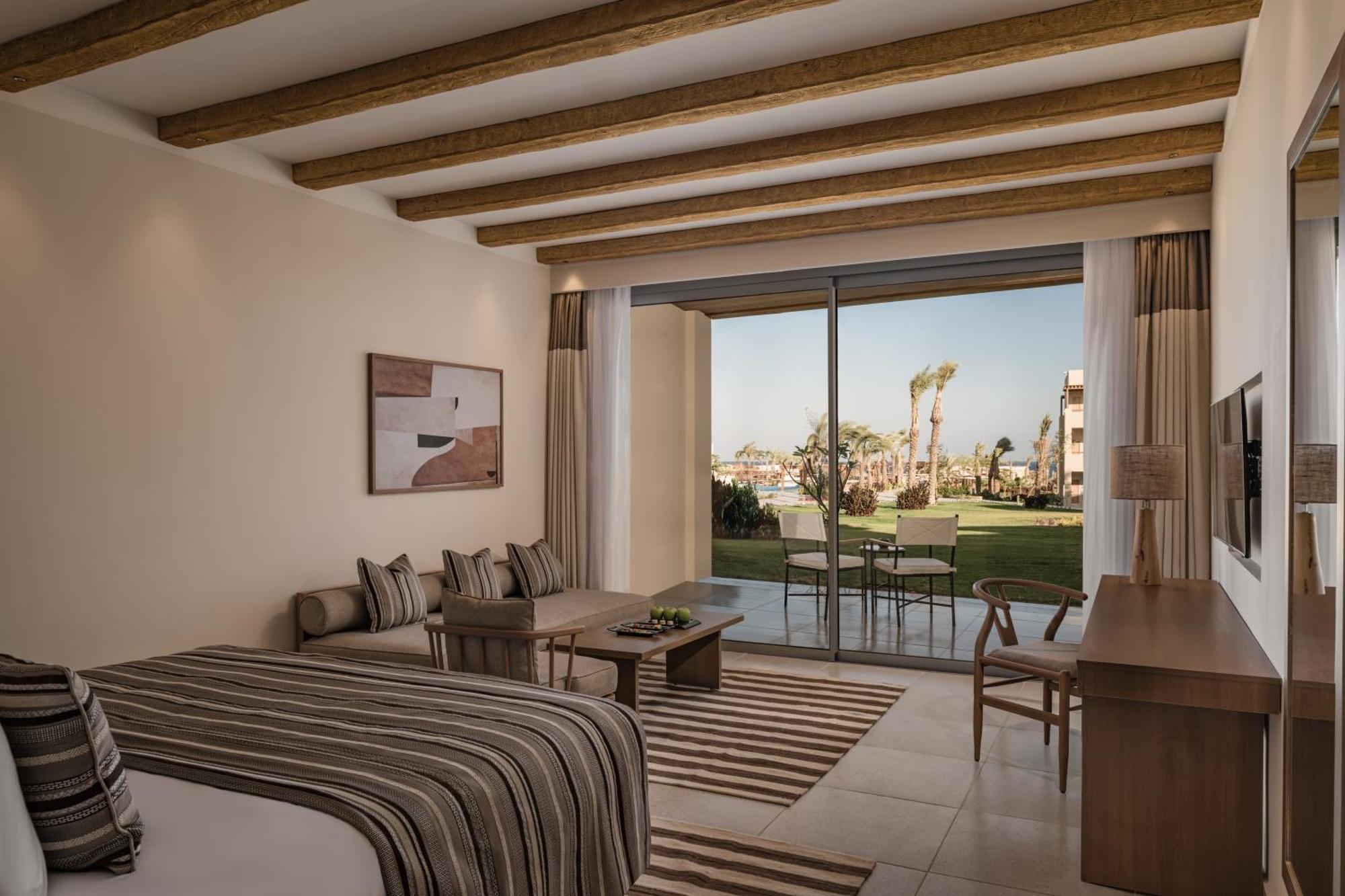 Jaz Elite Riviera Hotel Marsa Alam Luaran gambar