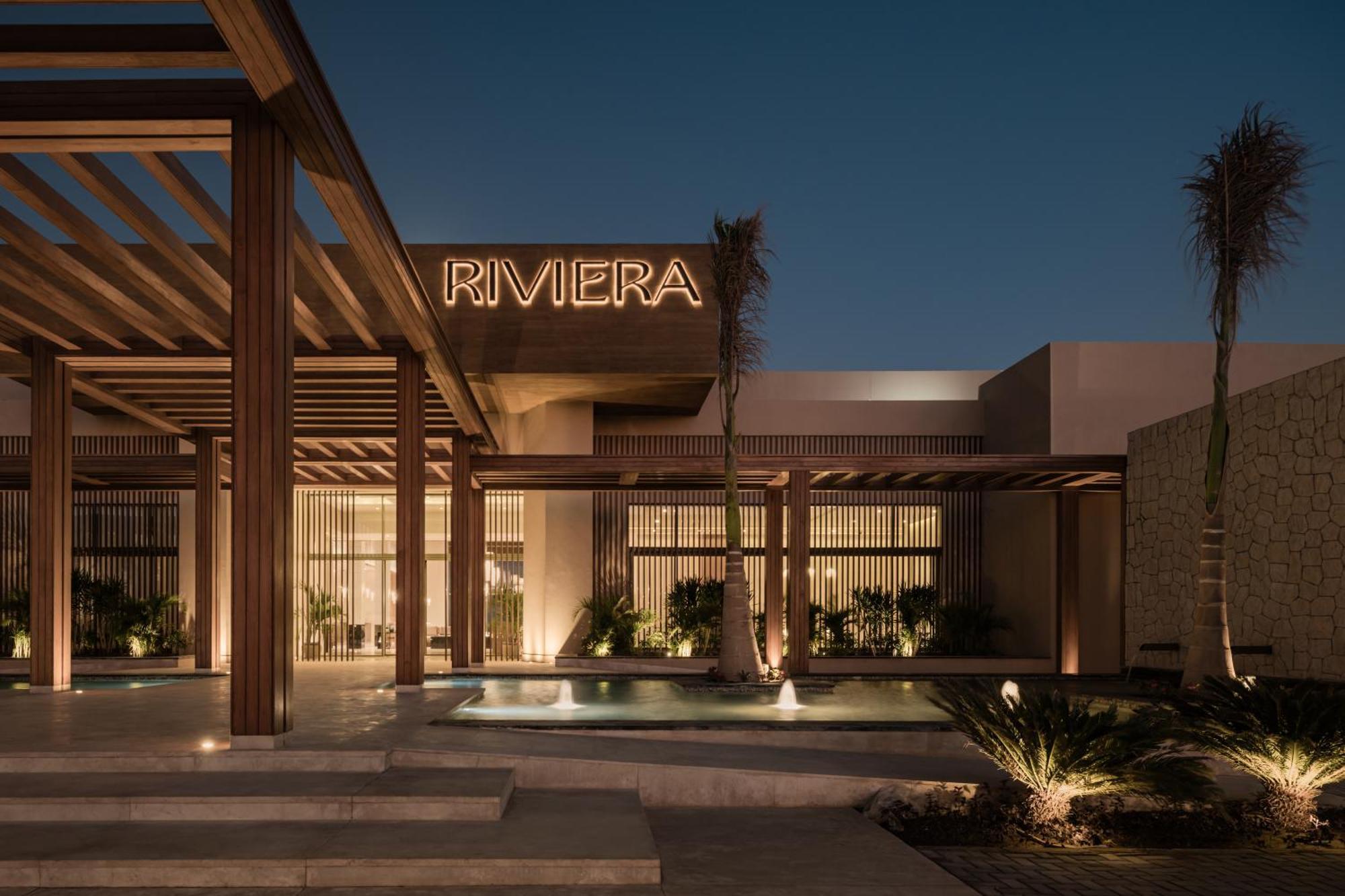 Jaz Elite Riviera Hotel Marsa Alam Luaran gambar