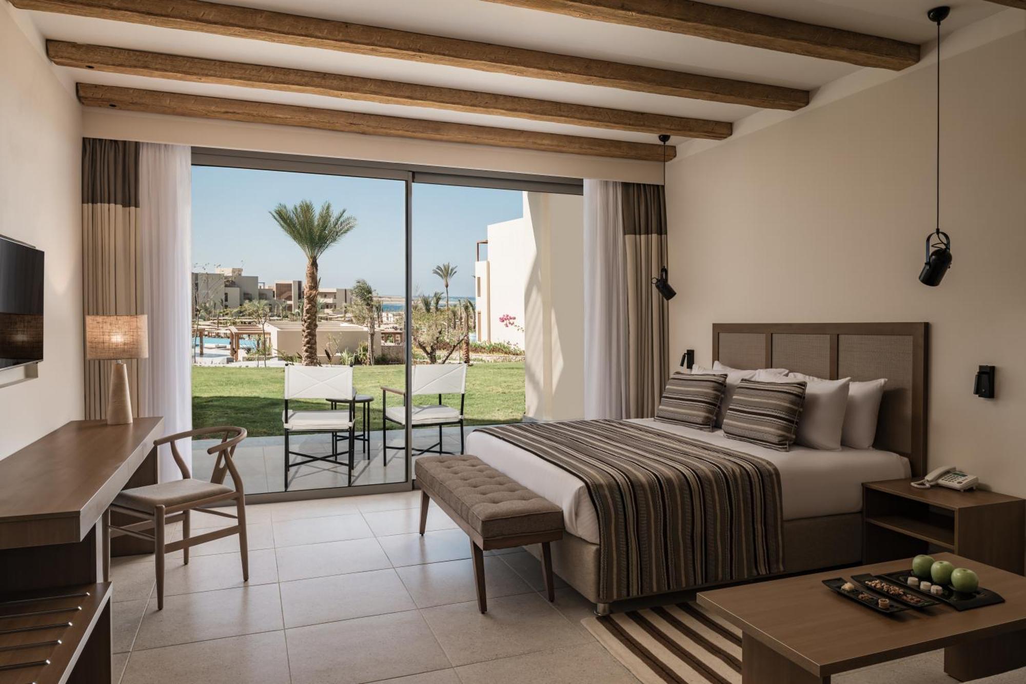 Jaz Elite Riviera Hotel Marsa Alam Luaran gambar