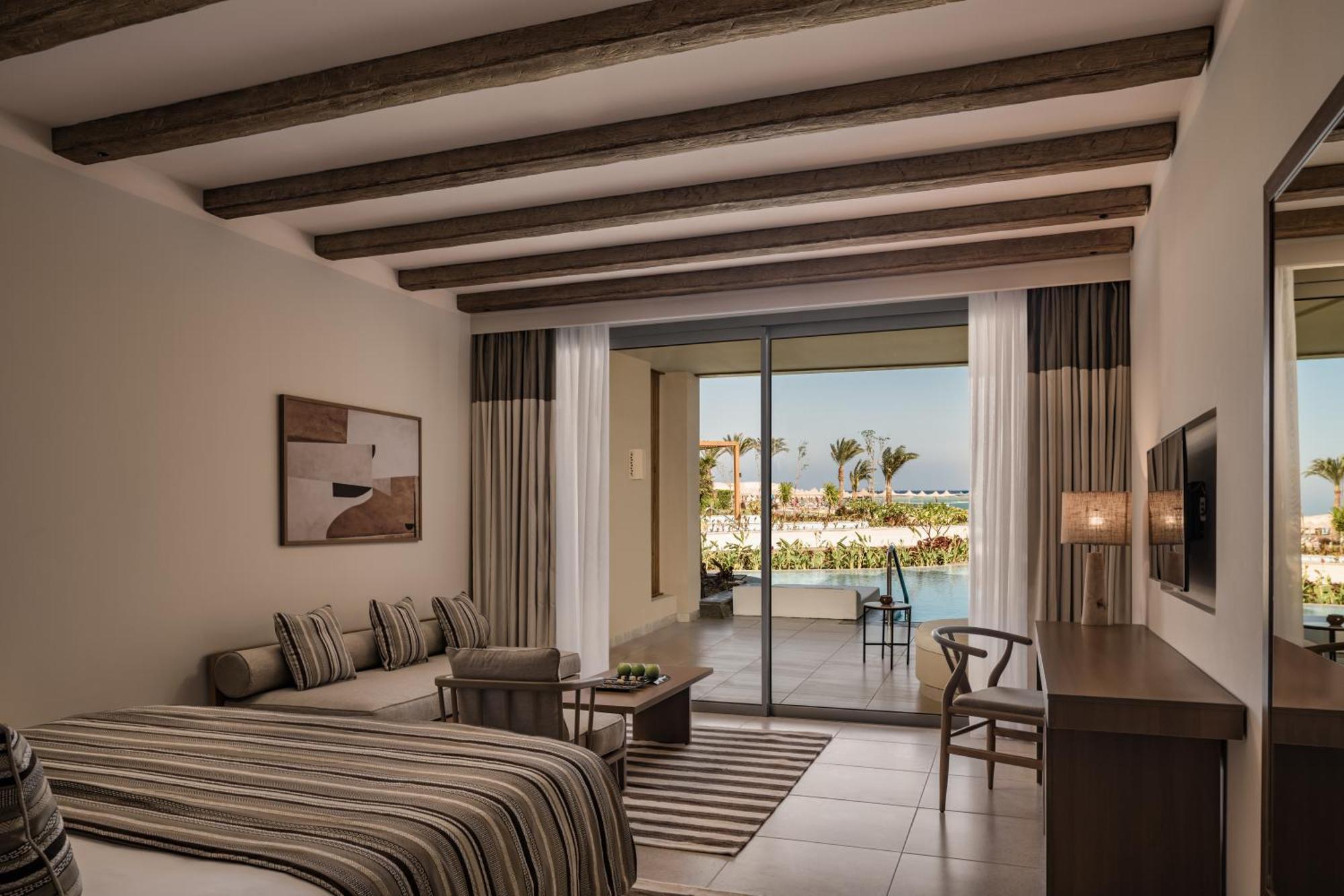 Jaz Elite Riviera Hotel Marsa Alam Luaran gambar
