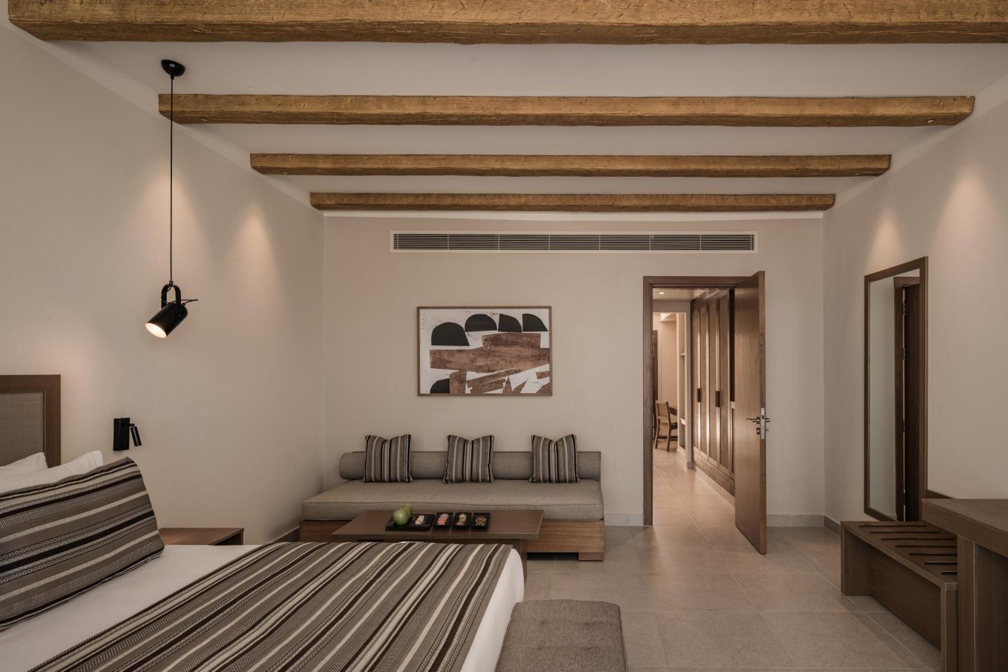 Jaz Elite Riviera Hotel Marsa Alam Luaran gambar