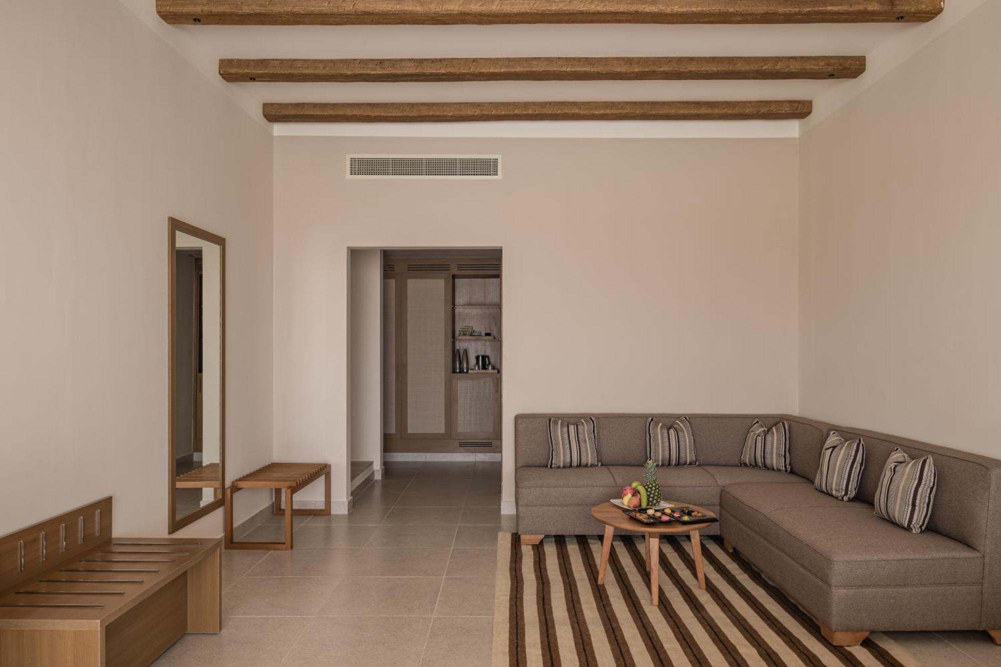 Jaz Elite Riviera Hotel Marsa Alam Luaran gambar