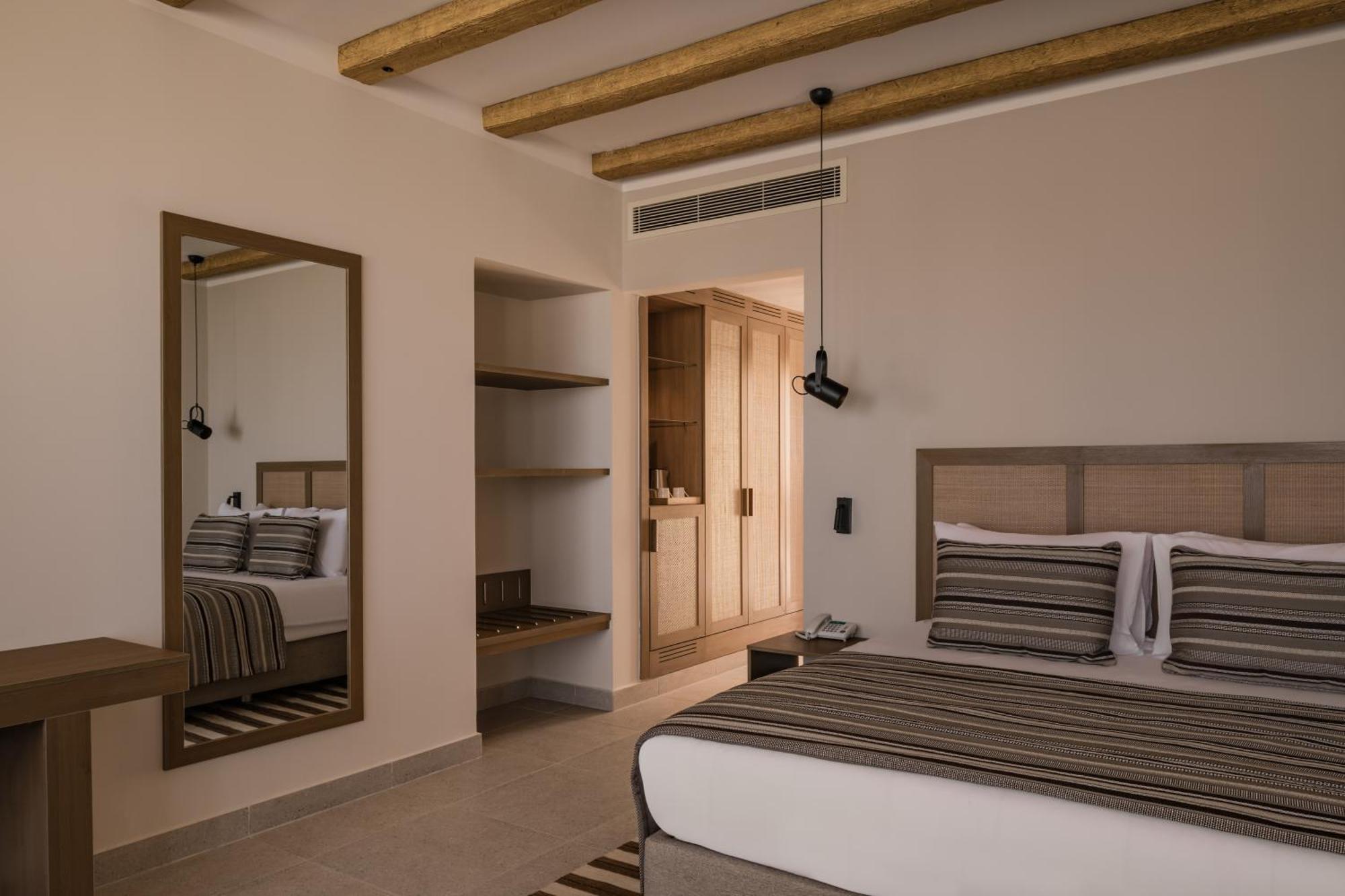 Jaz Elite Riviera Hotel Marsa Alam Luaran gambar
