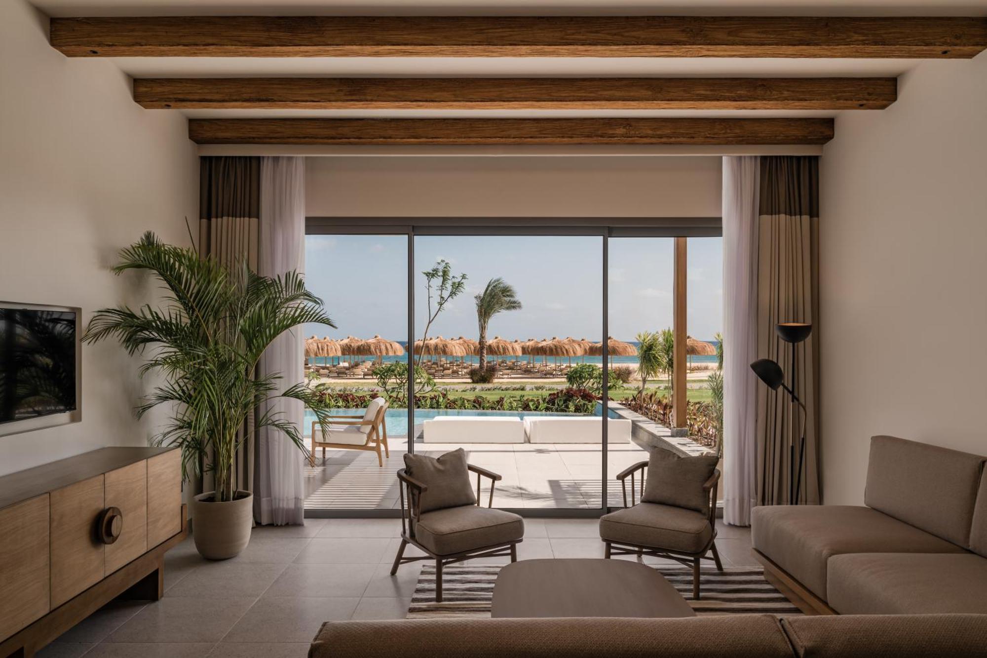 Jaz Elite Riviera Hotel Marsa Alam Luaran gambar
