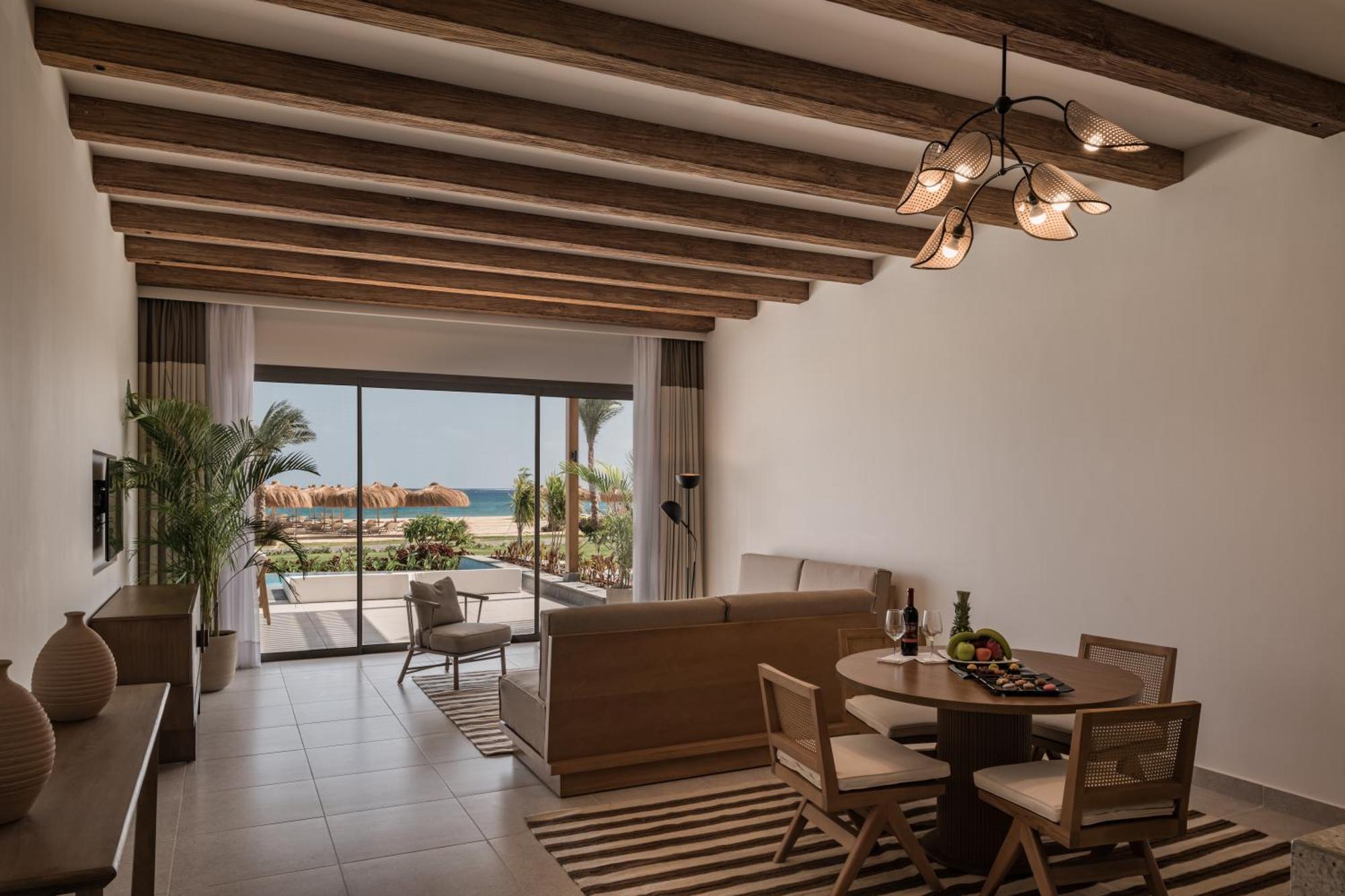 Jaz Elite Riviera Hotel Marsa Alam Luaran gambar