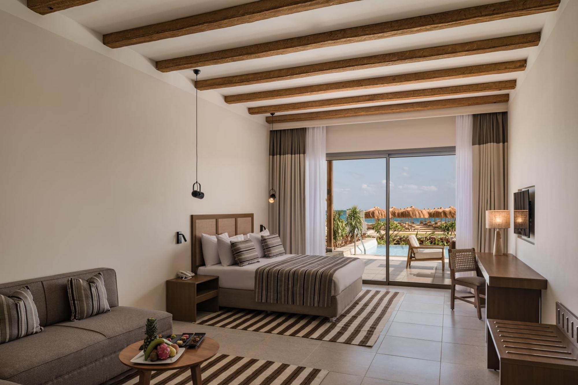 Jaz Elite Riviera Hotel Marsa Alam Luaran gambar