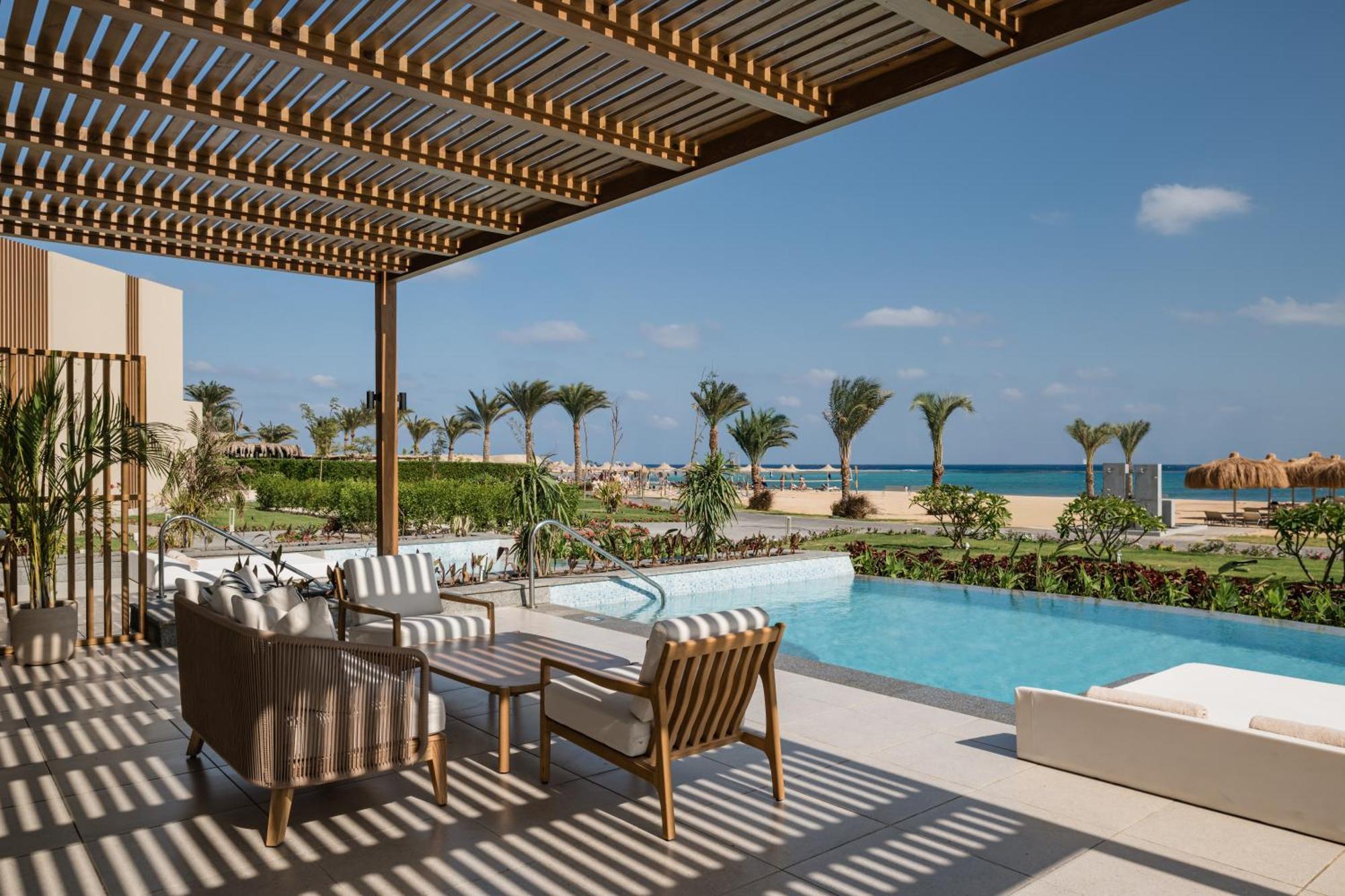 Jaz Elite Riviera Hotel Marsa Alam Luaran gambar