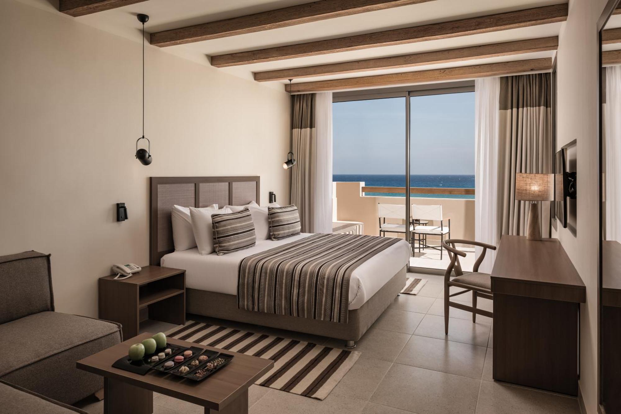 Jaz Elite Riviera Hotel Marsa Alam Luaran gambar