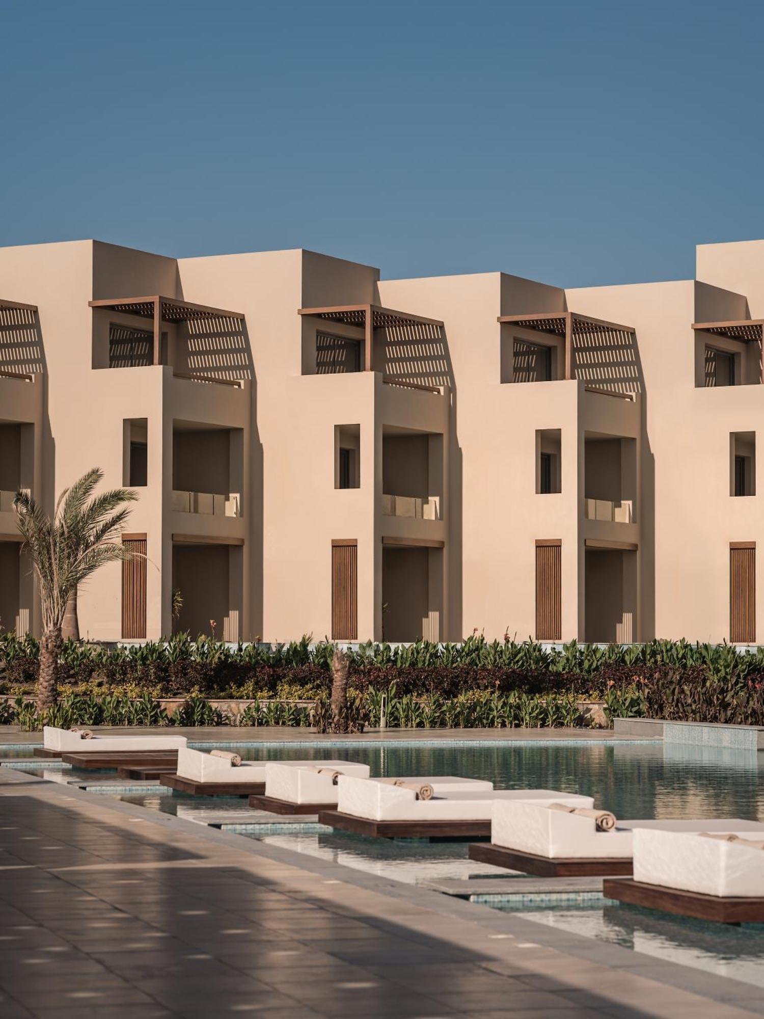 Jaz Elite Riviera Hotel Marsa Alam Luaran gambar