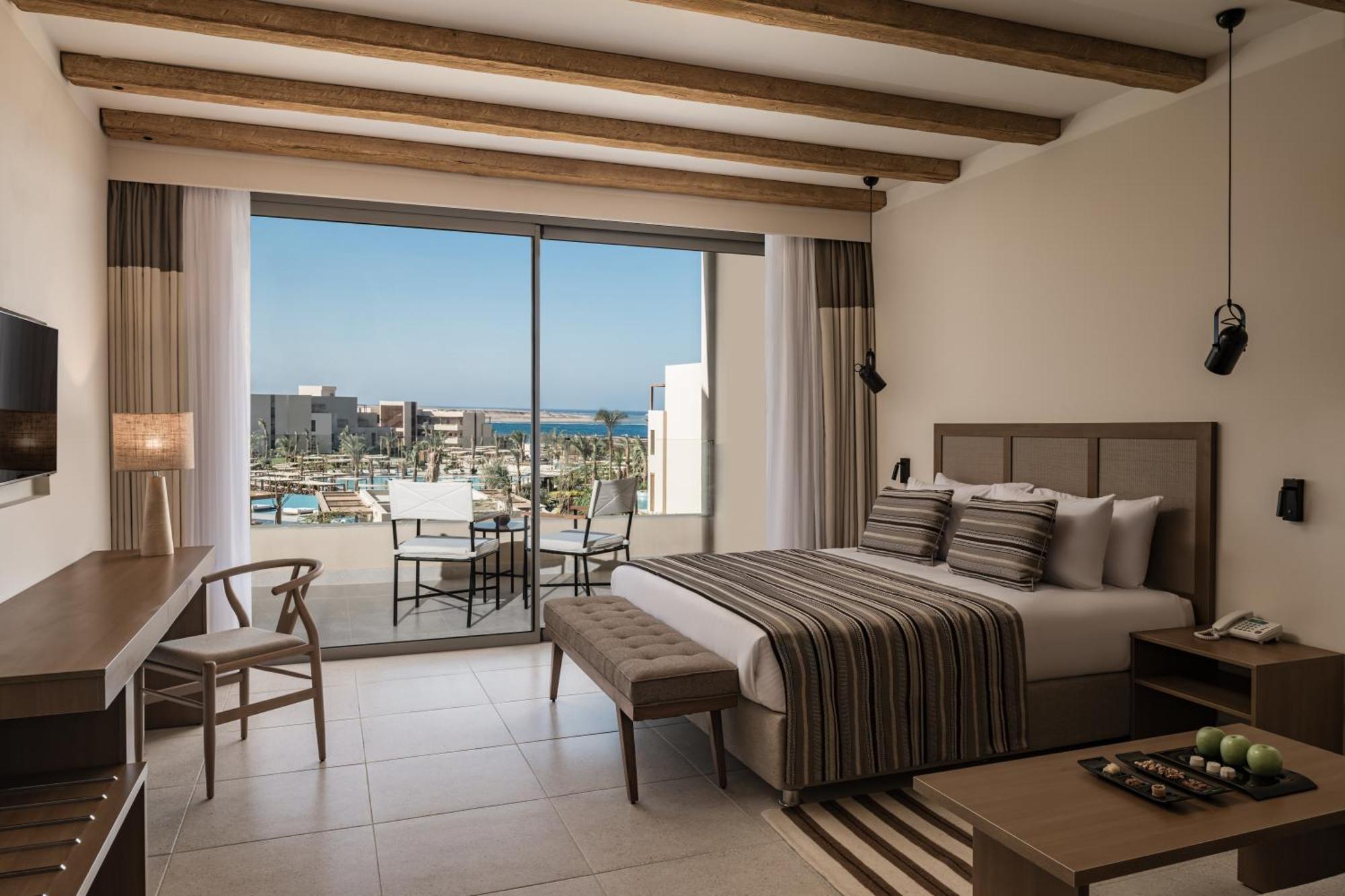 Jaz Elite Riviera Hotel Marsa Alam Luaran gambar