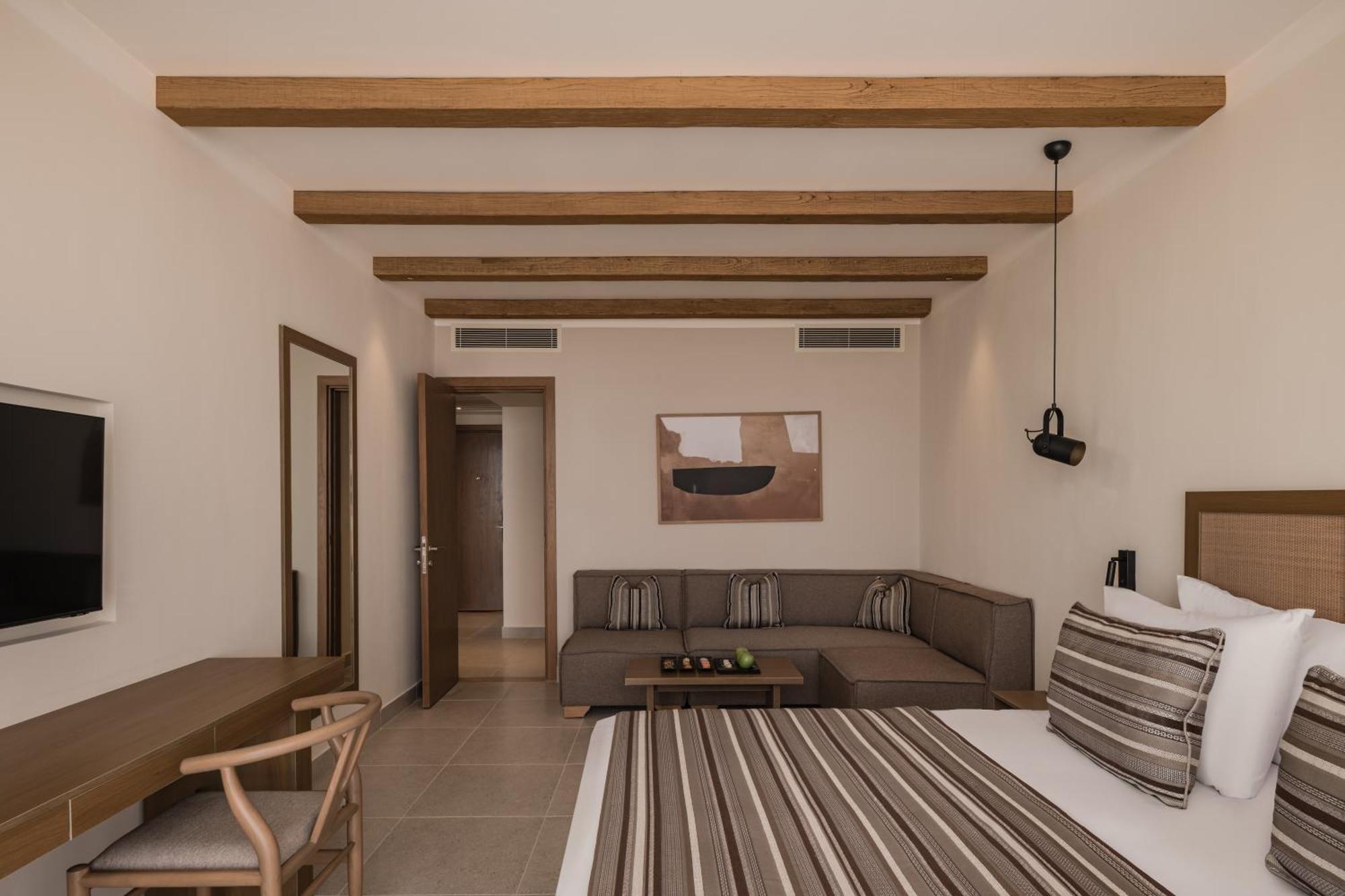 Jaz Elite Riviera Hotel Marsa Alam Luaran gambar