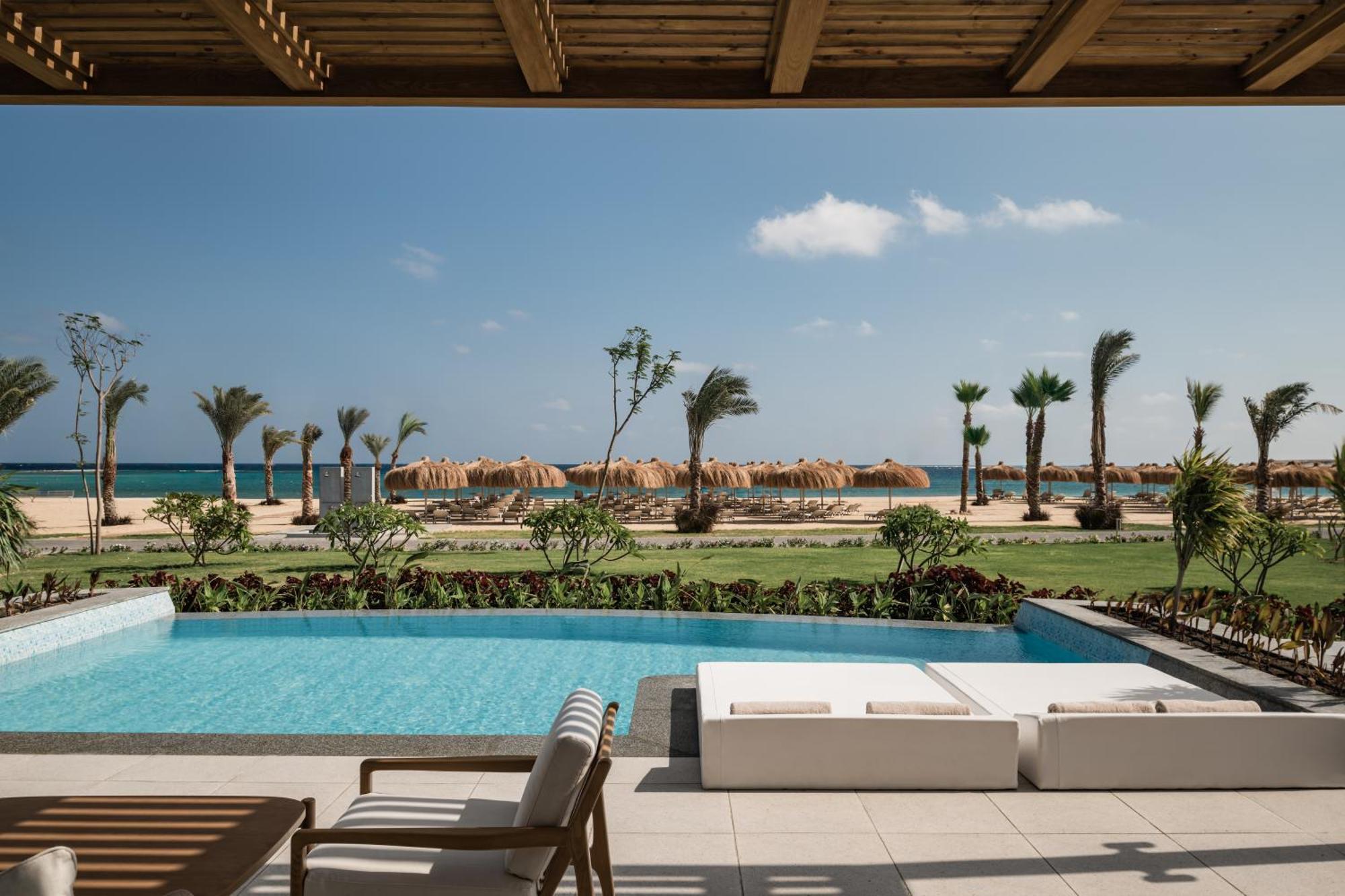 Jaz Elite Riviera Hotel Marsa Alam Luaran gambar