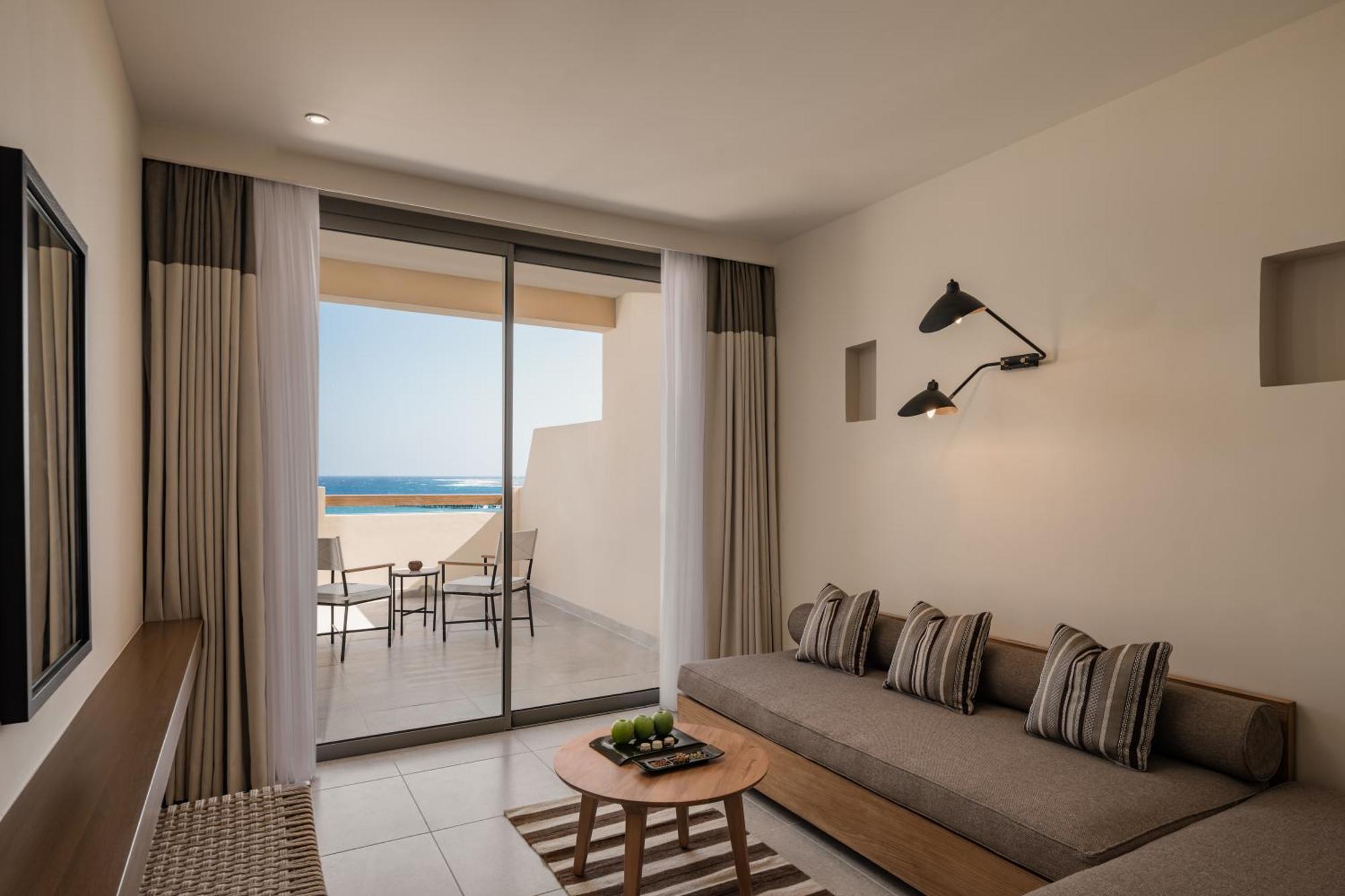 Jaz Elite Riviera Hotel Marsa Alam Luaran gambar