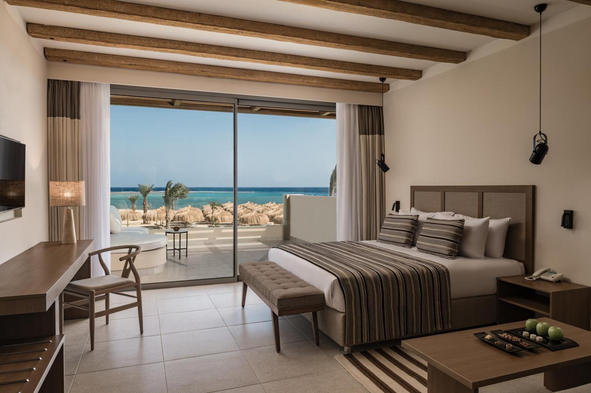 Jaz Elite Riviera Hotel Marsa Alam Luaran gambar