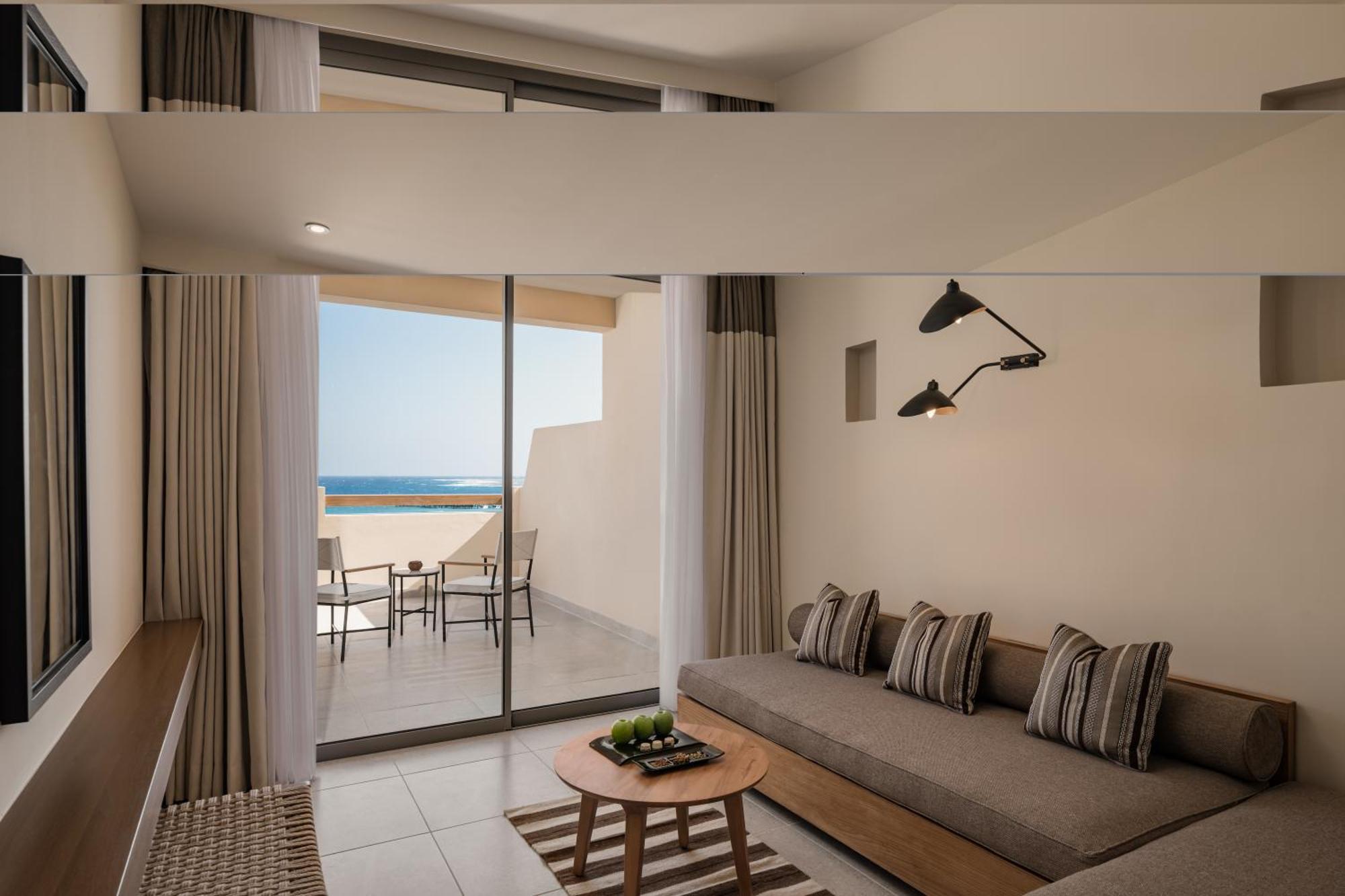 Jaz Elite Riviera Hotel Marsa Alam Luaran gambar