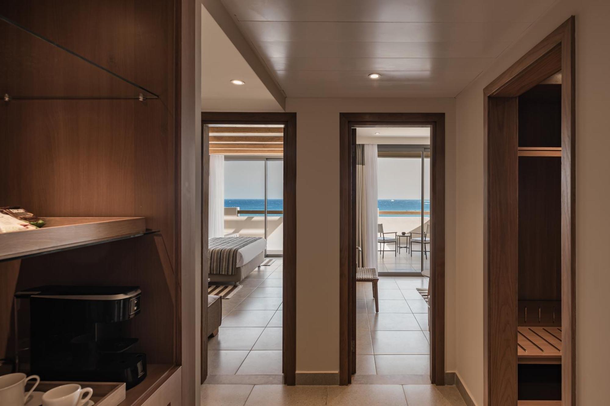 Jaz Elite Riviera Hotel Marsa Alam Luaran gambar