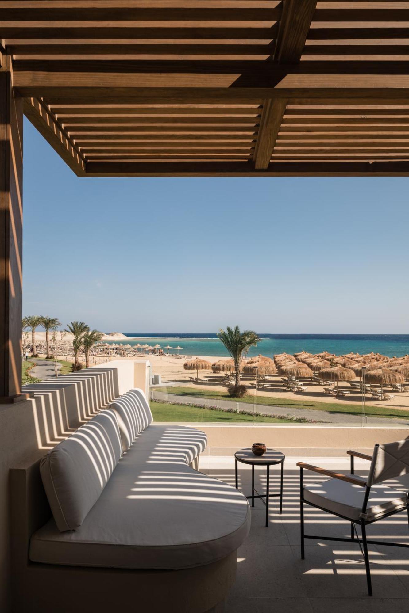 Jaz Elite Riviera Hotel Marsa Alam Luaran gambar