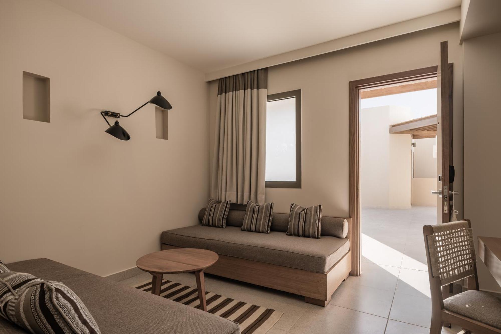 Jaz Elite Riviera Hotel Marsa Alam Luaran gambar