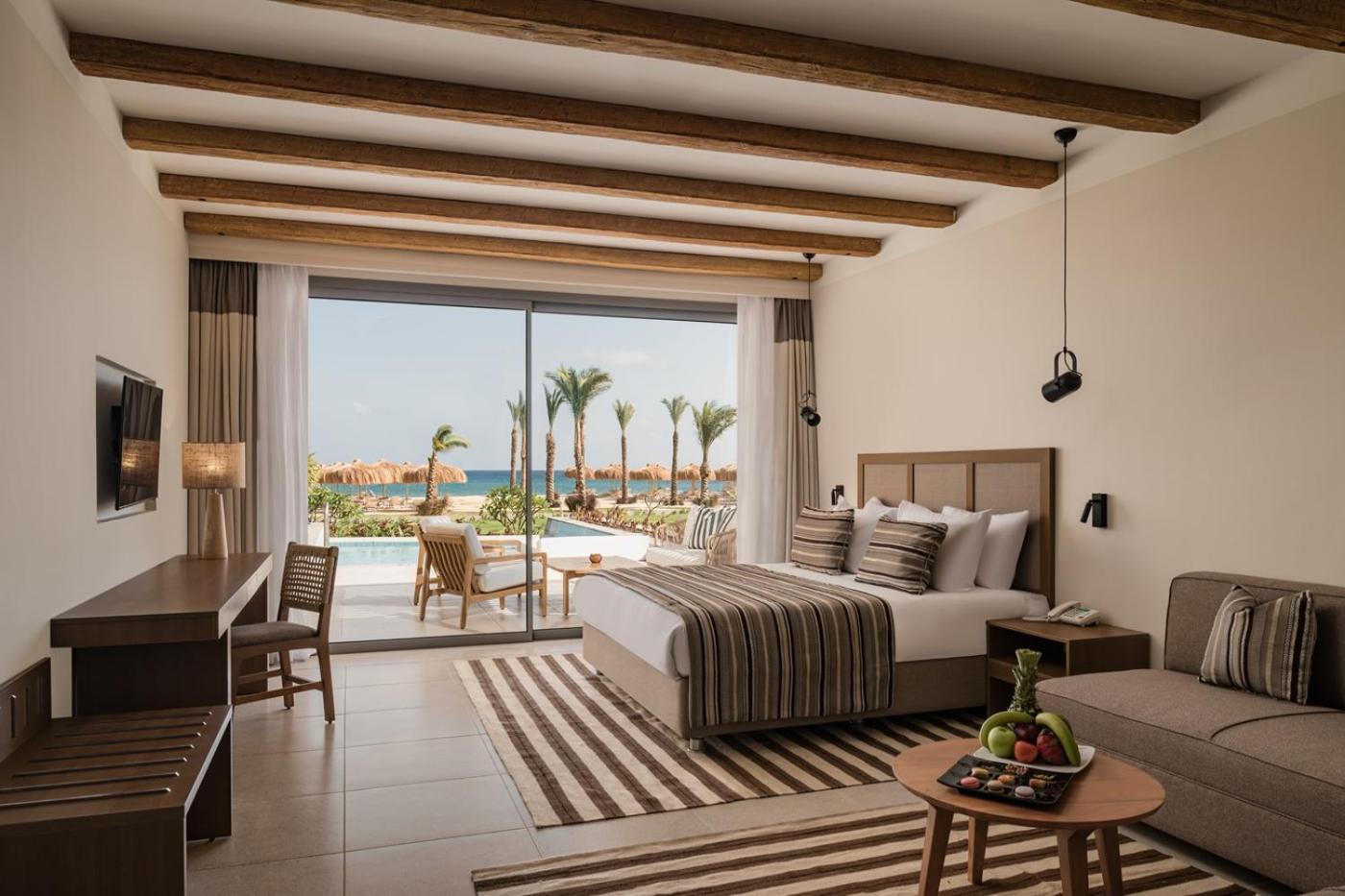 Jaz Elite Riviera Hotel Marsa Alam Luaran gambar