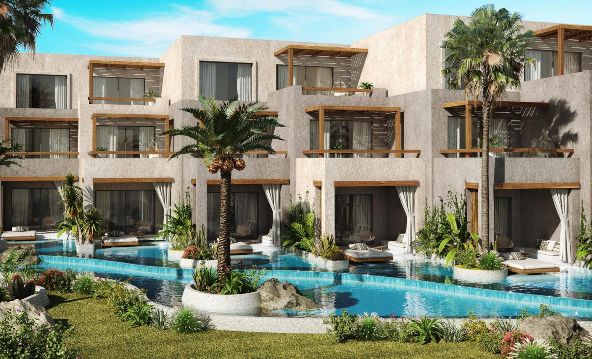 Jaz Elite Riviera Hotel Marsa Alam Luaran gambar