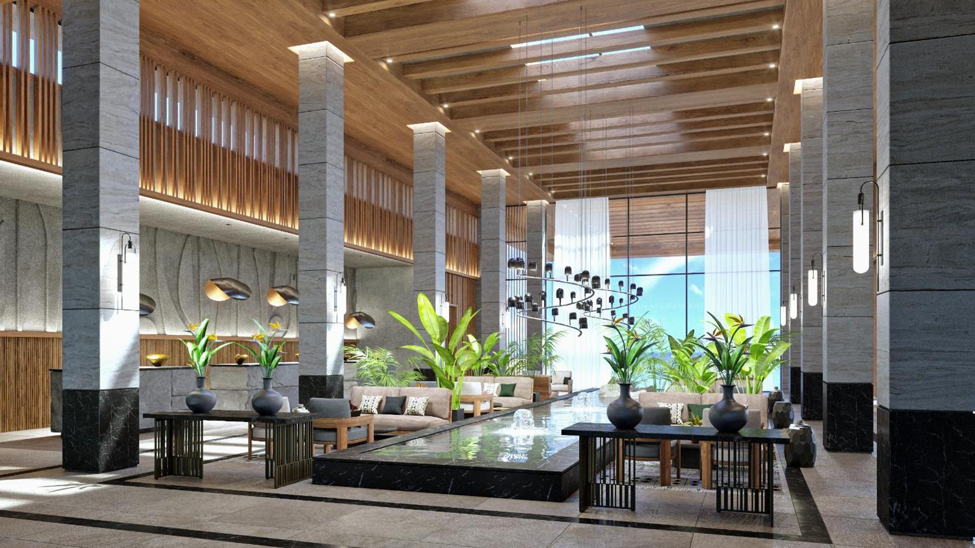 Jaz Elite Riviera Hotel Marsa Alam Luaran gambar
