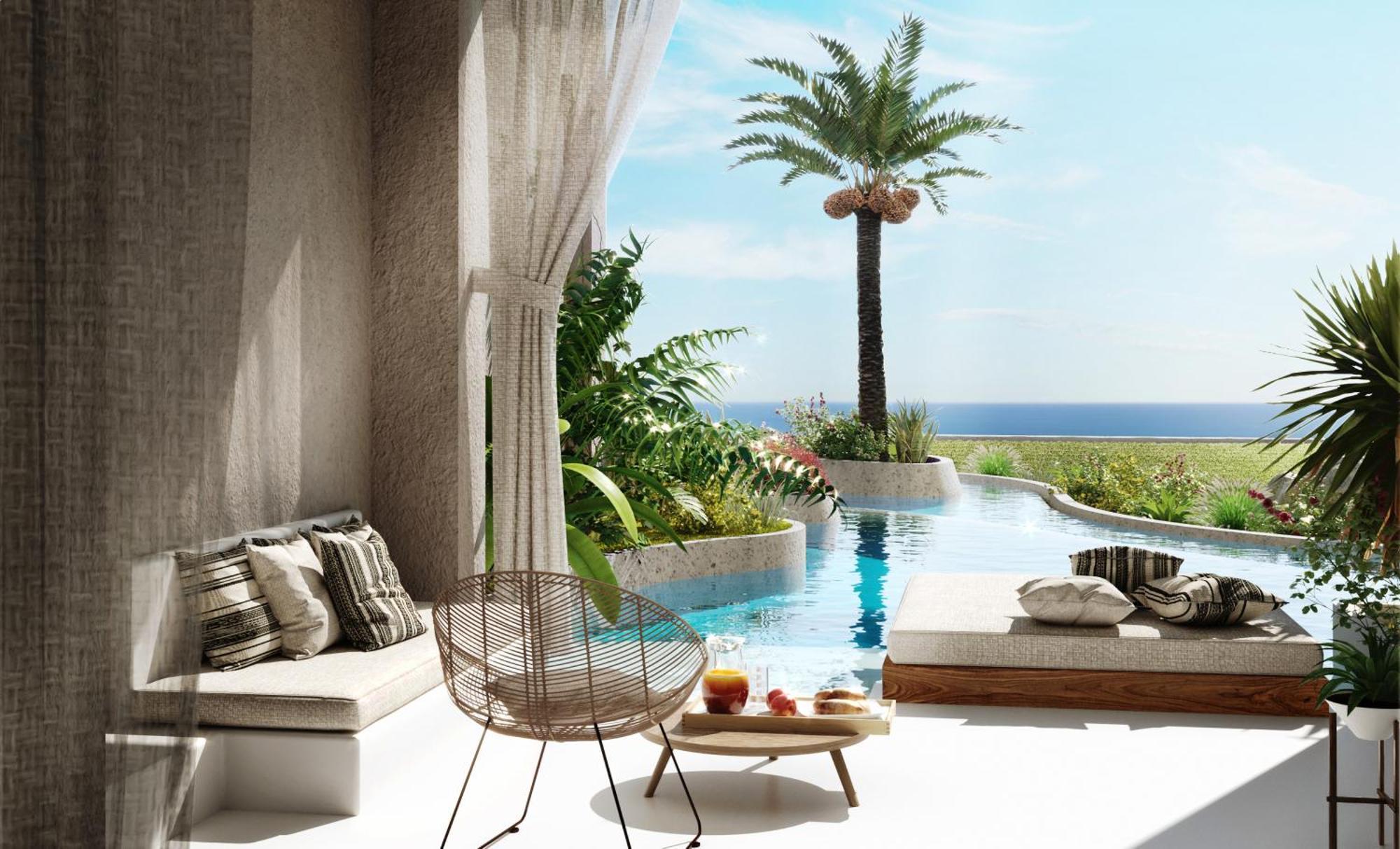 Jaz Elite Riviera Hotel Marsa Alam Luaran gambar