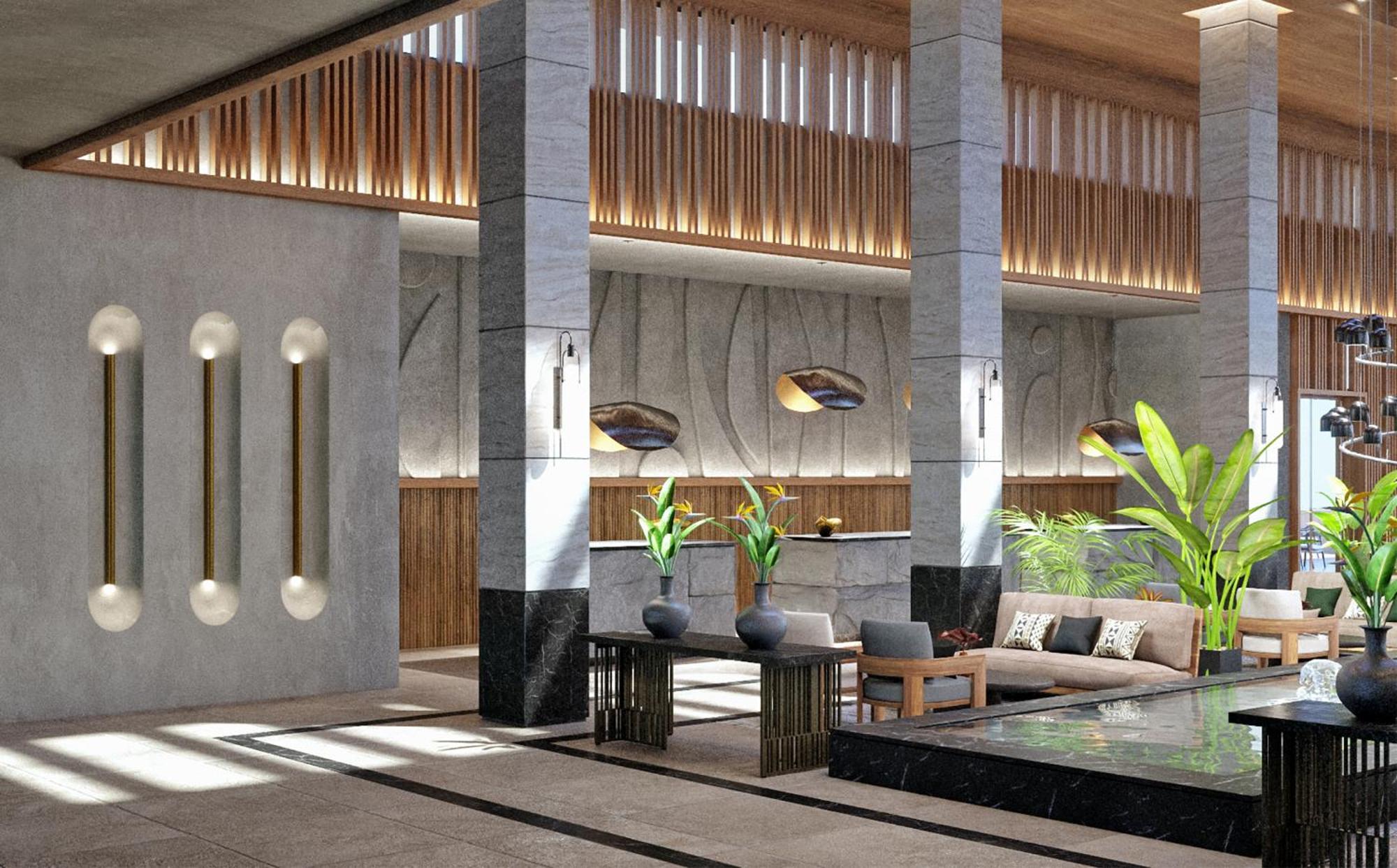Jaz Elite Riviera Hotel Marsa Alam Luaran gambar