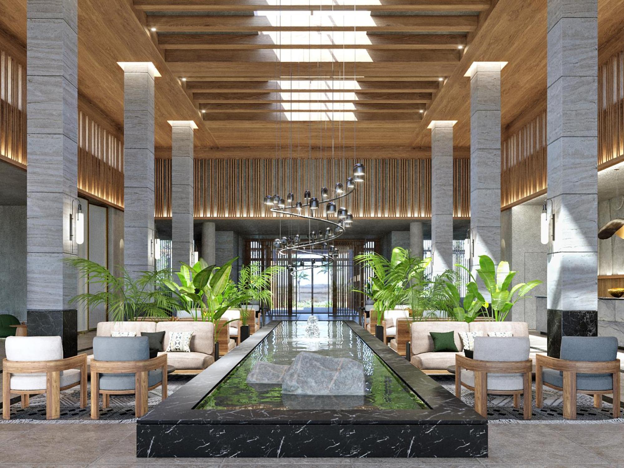 Jaz Elite Riviera Hotel Marsa Alam Luaran gambar