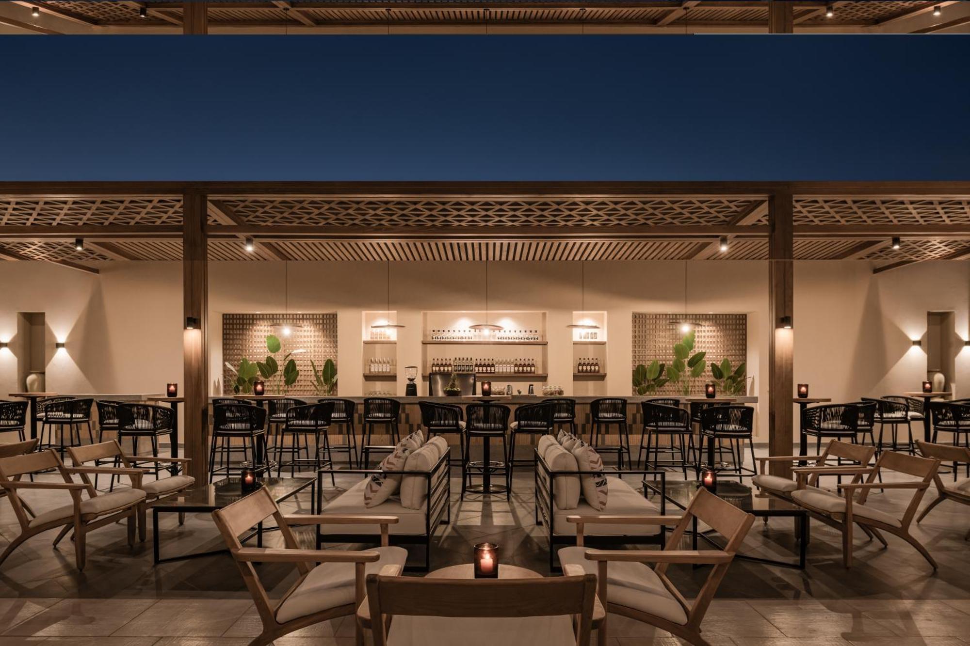 Jaz Elite Riviera Hotel Marsa Alam Luaran gambar