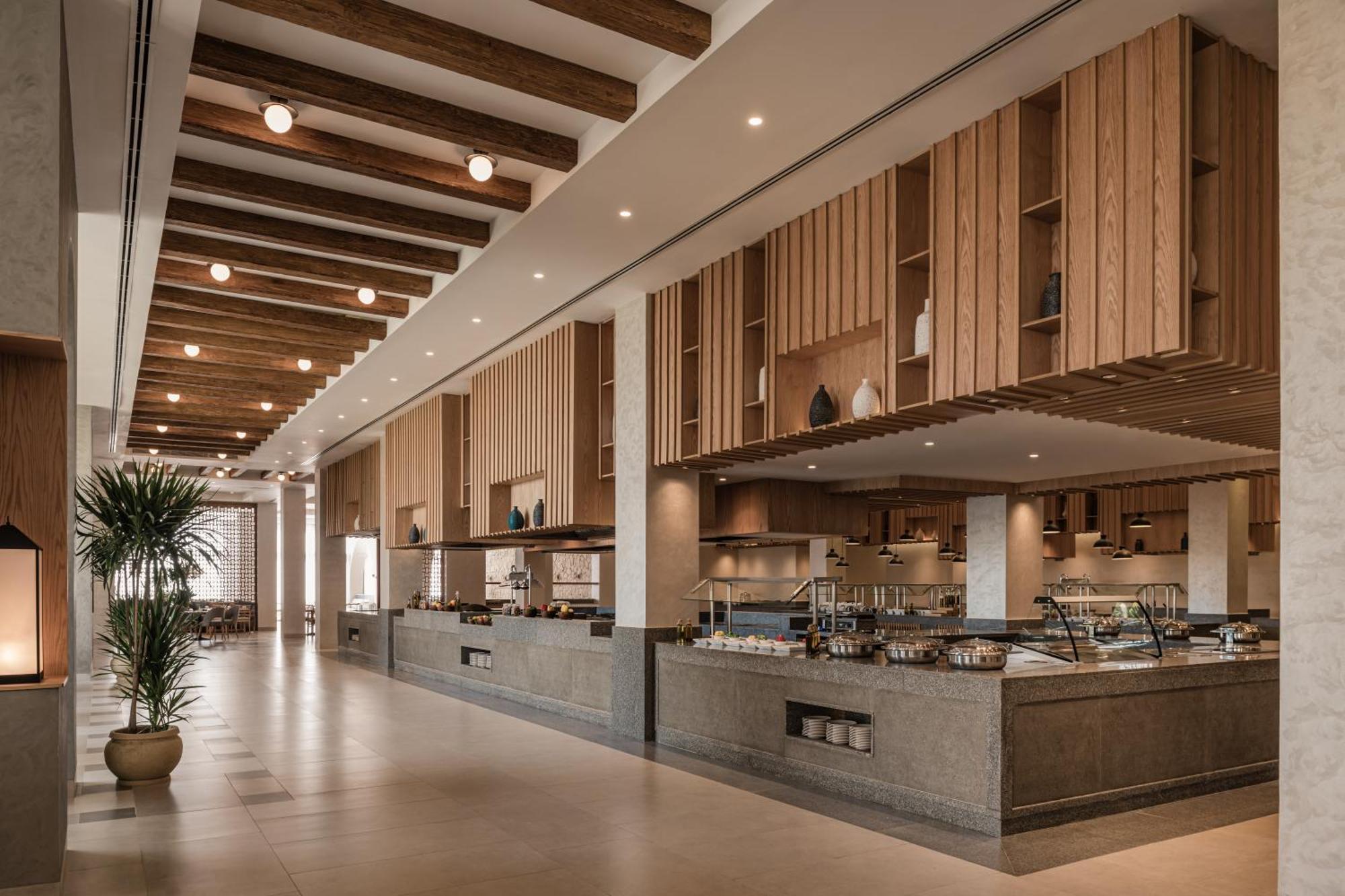 Jaz Elite Riviera Hotel Marsa Alam Luaran gambar
