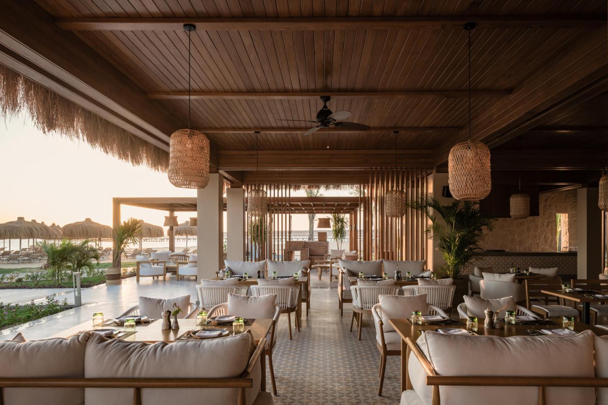 Jaz Elite Riviera Hotel Marsa Alam Luaran gambar