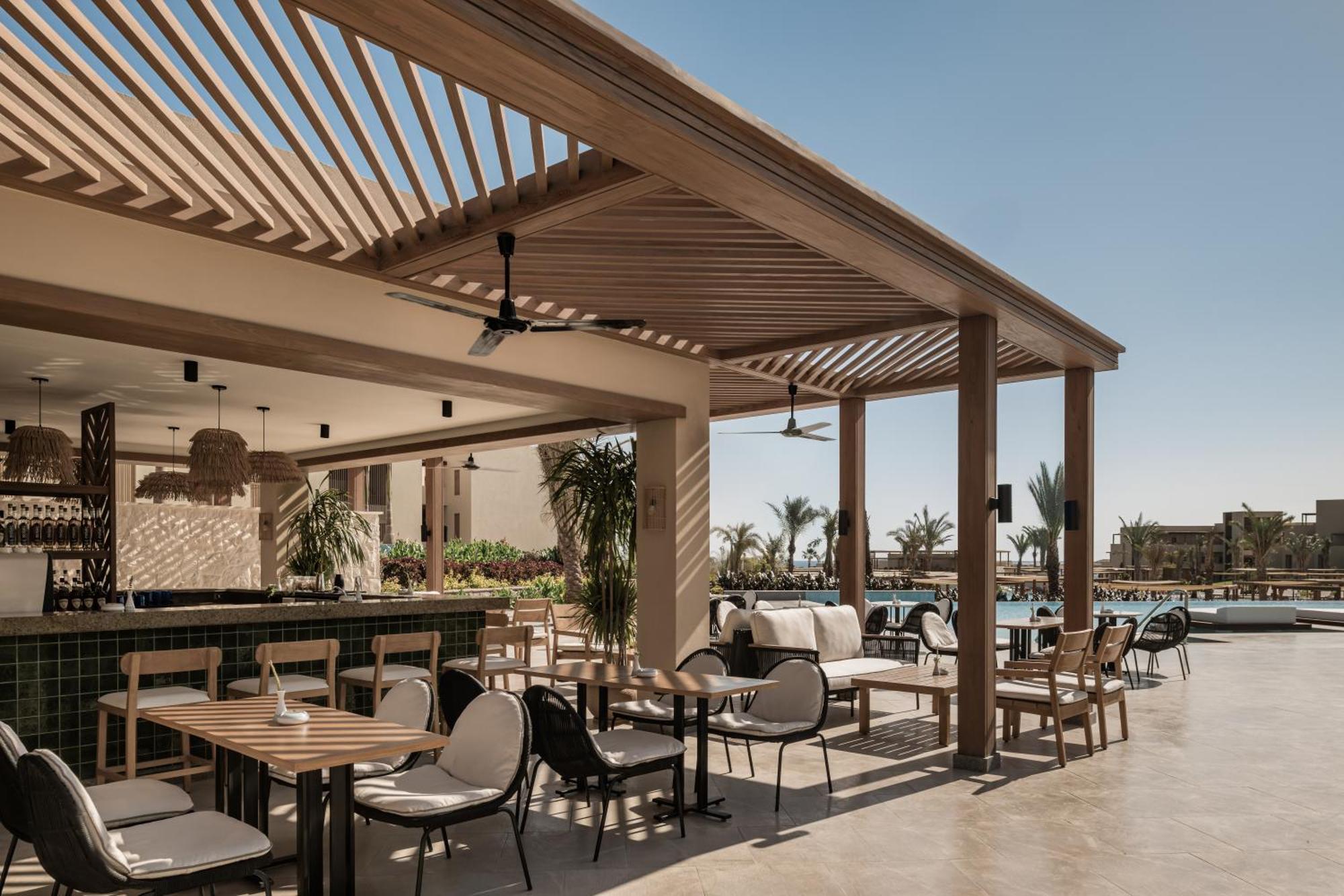 Jaz Elite Riviera Hotel Marsa Alam Luaran gambar
