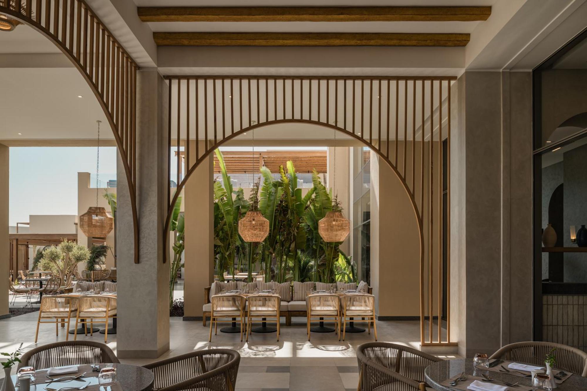 Jaz Elite Riviera Hotel Marsa Alam Luaran gambar
