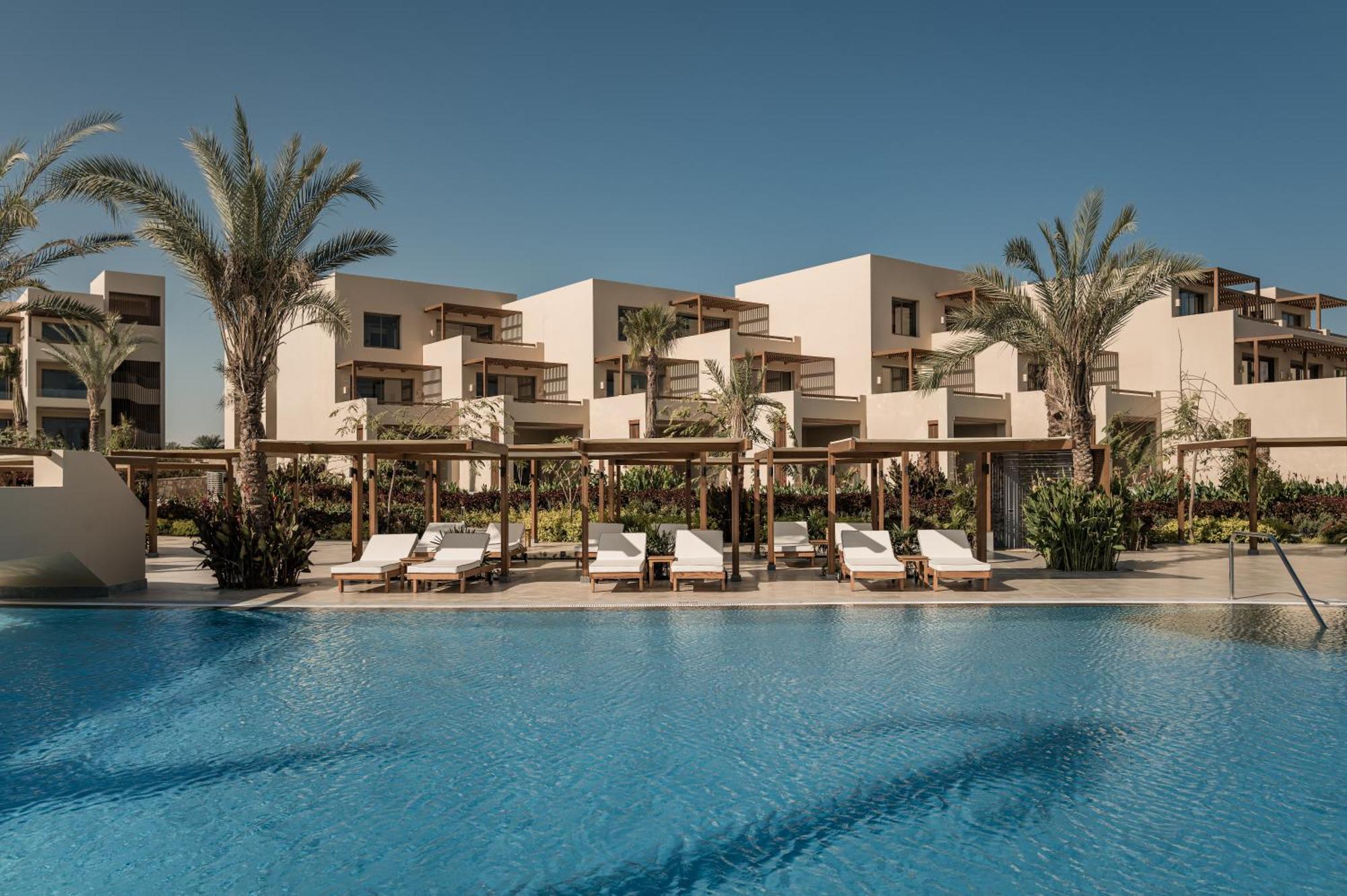 Jaz Elite Riviera Hotel Marsa Alam Luaran gambar