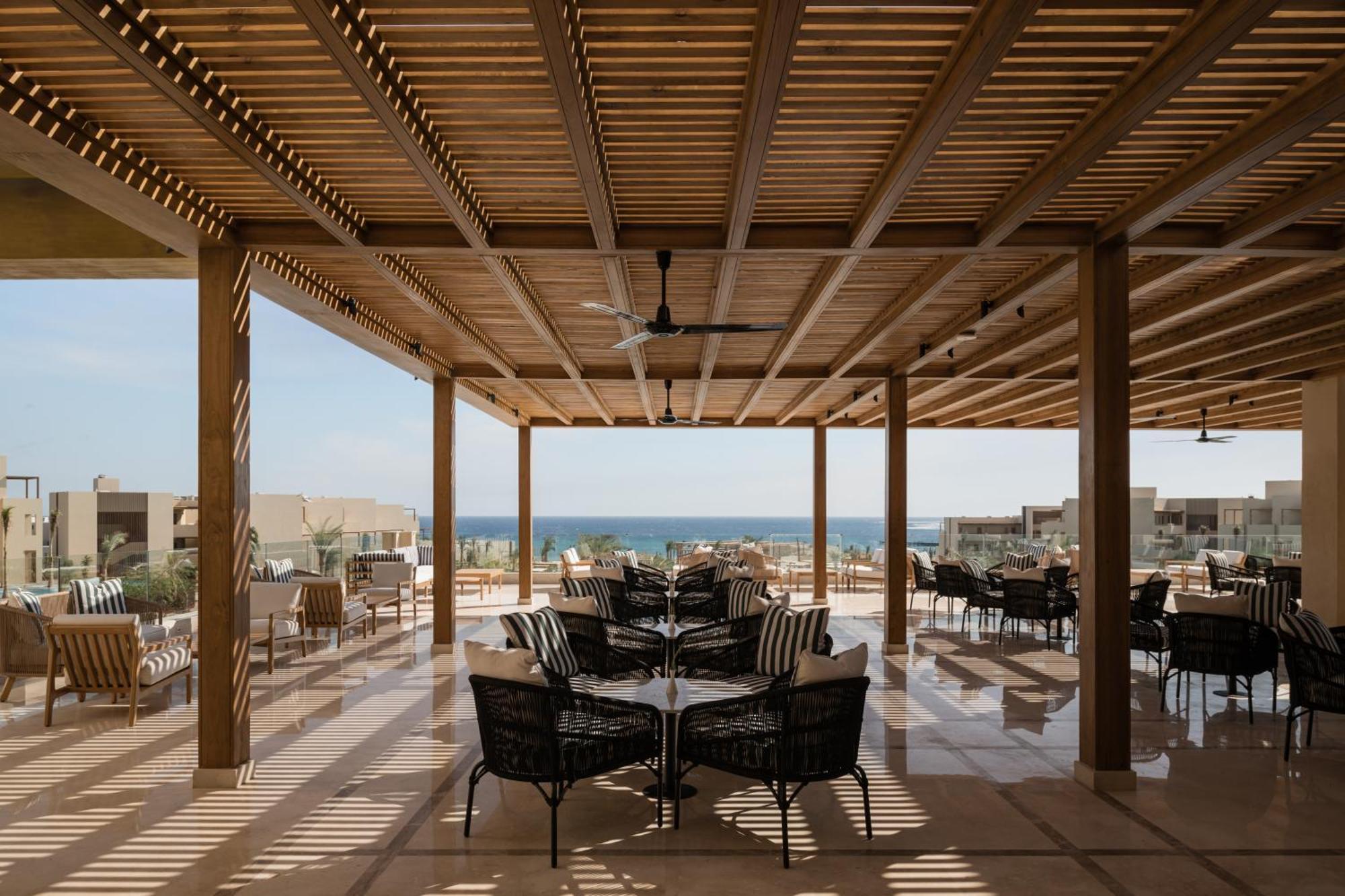 Jaz Elite Riviera Hotel Marsa Alam Luaran gambar