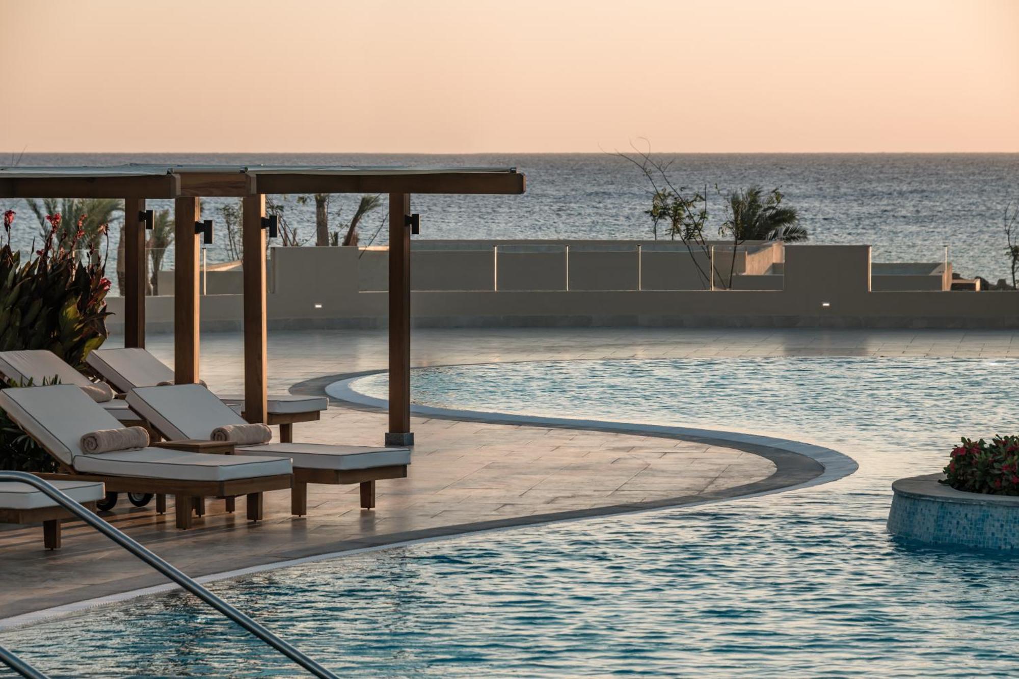 Jaz Elite Riviera Hotel Marsa Alam Luaran gambar
