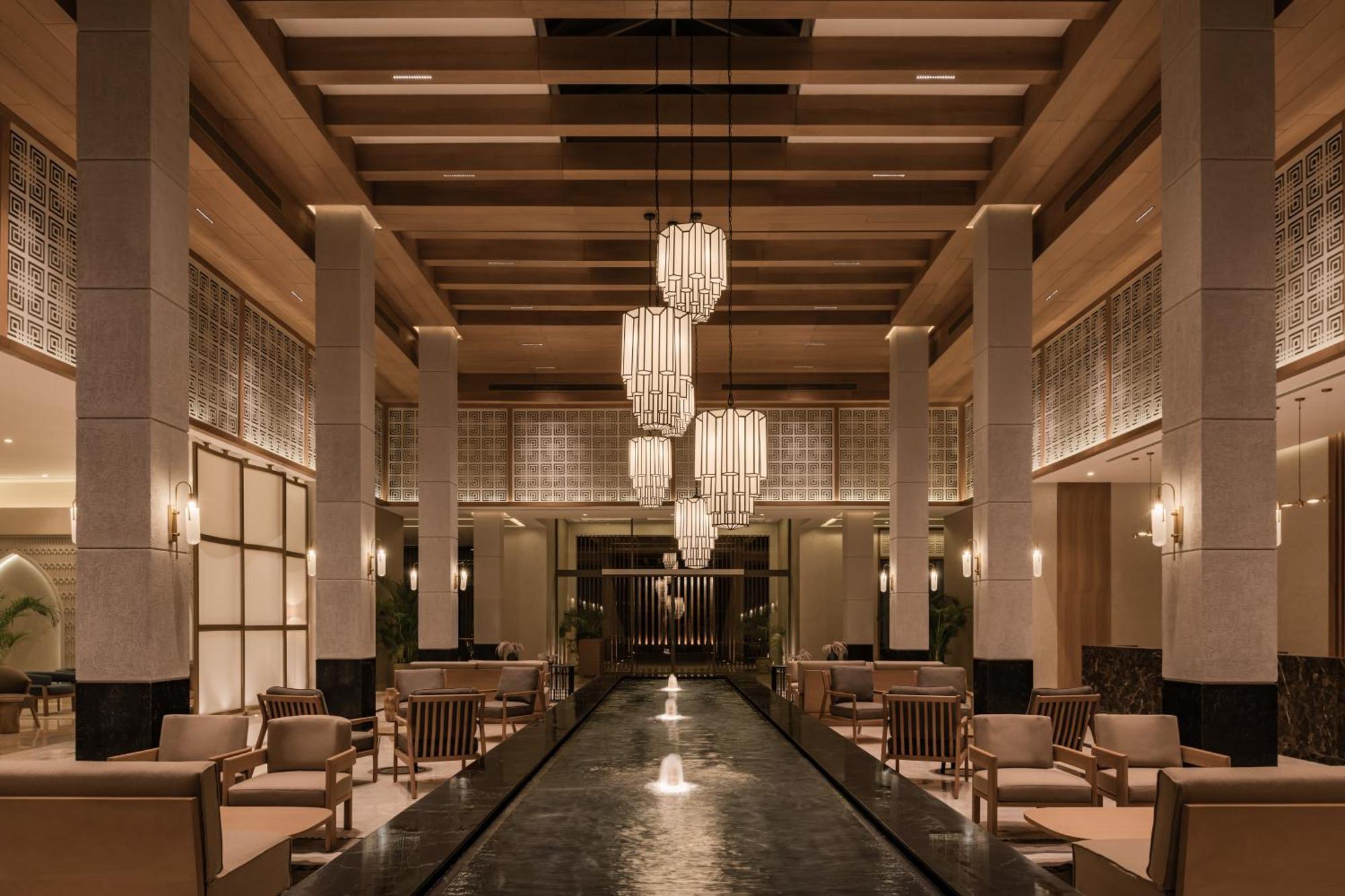 Jaz Elite Riviera Hotel Marsa Alam Luaran gambar
