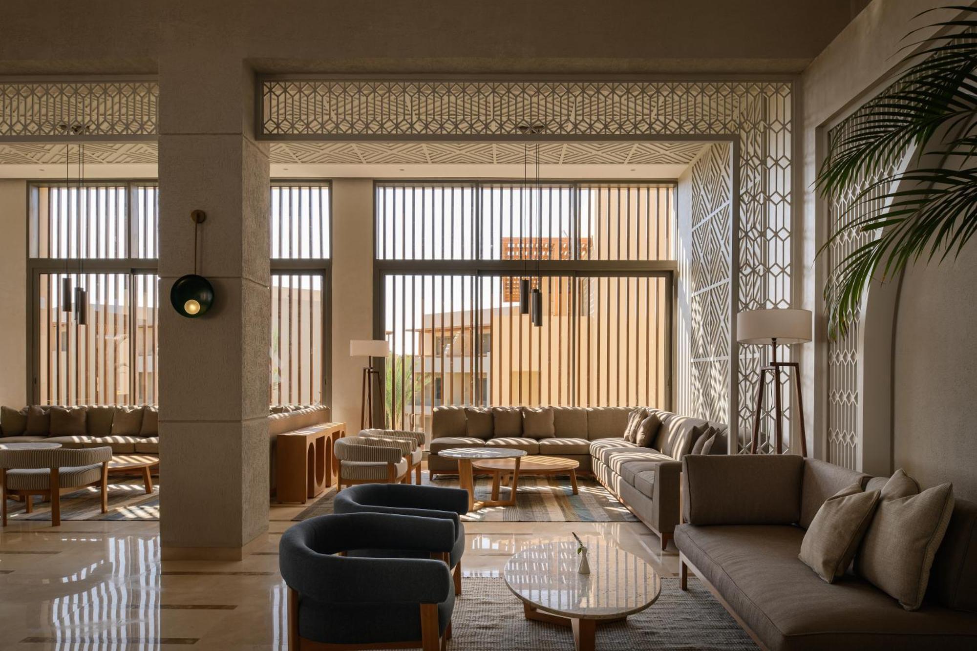 Jaz Elite Riviera Hotel Marsa Alam Luaran gambar