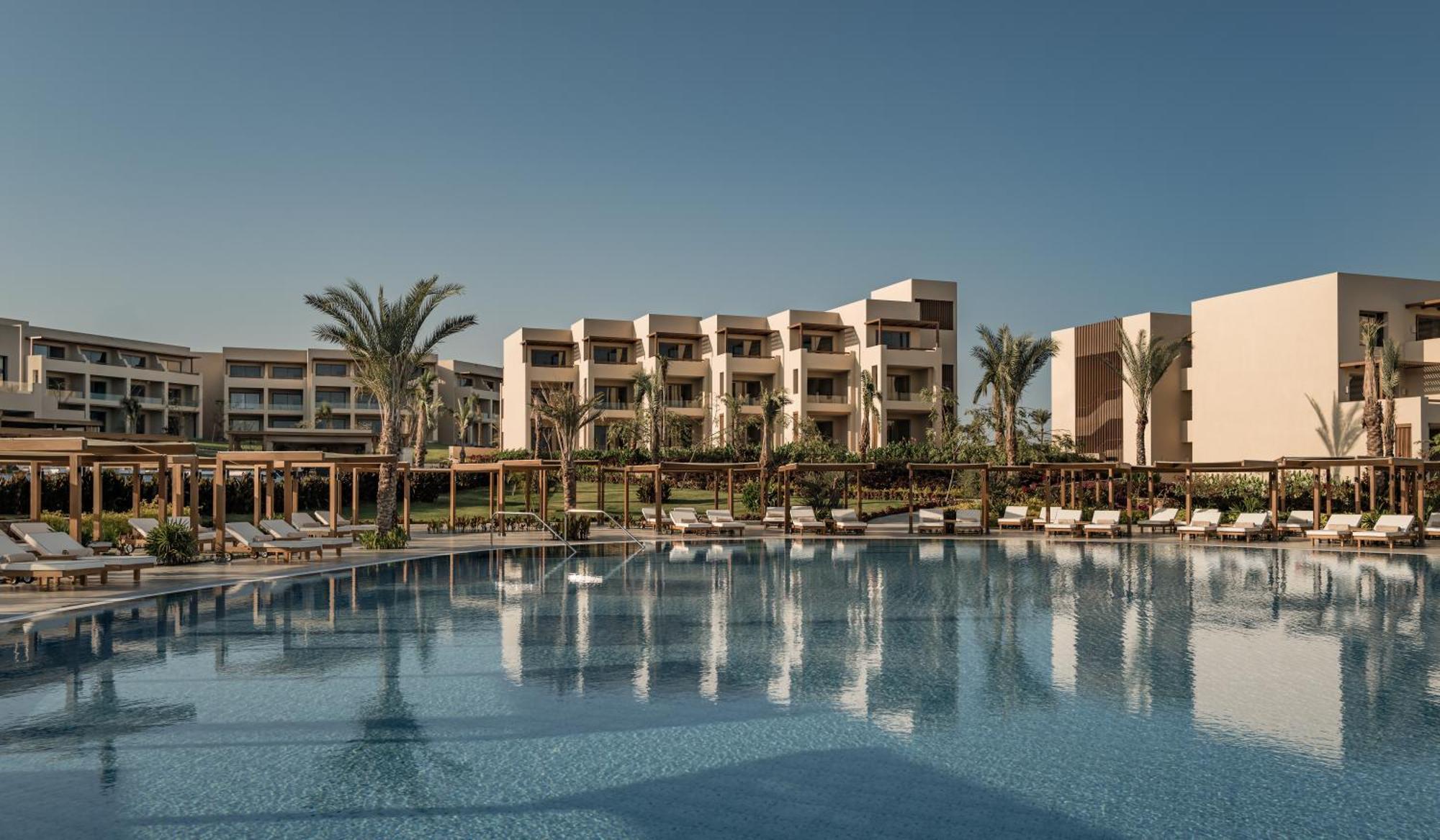 Jaz Elite Riviera Hotel Marsa Alam Luaran gambar