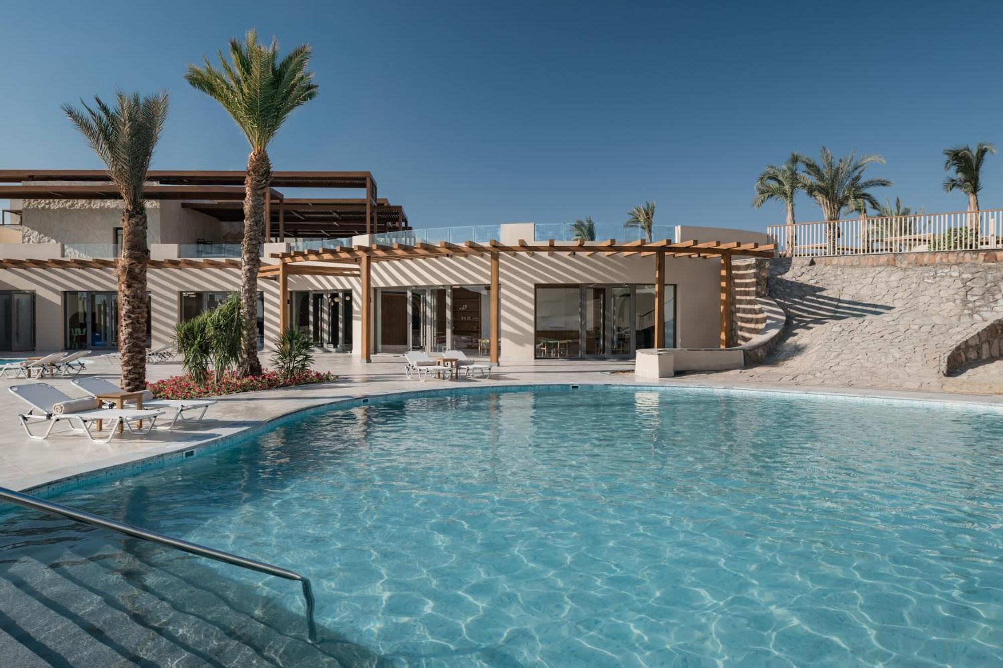 Jaz Elite Riviera Hotel Marsa Alam Luaran gambar