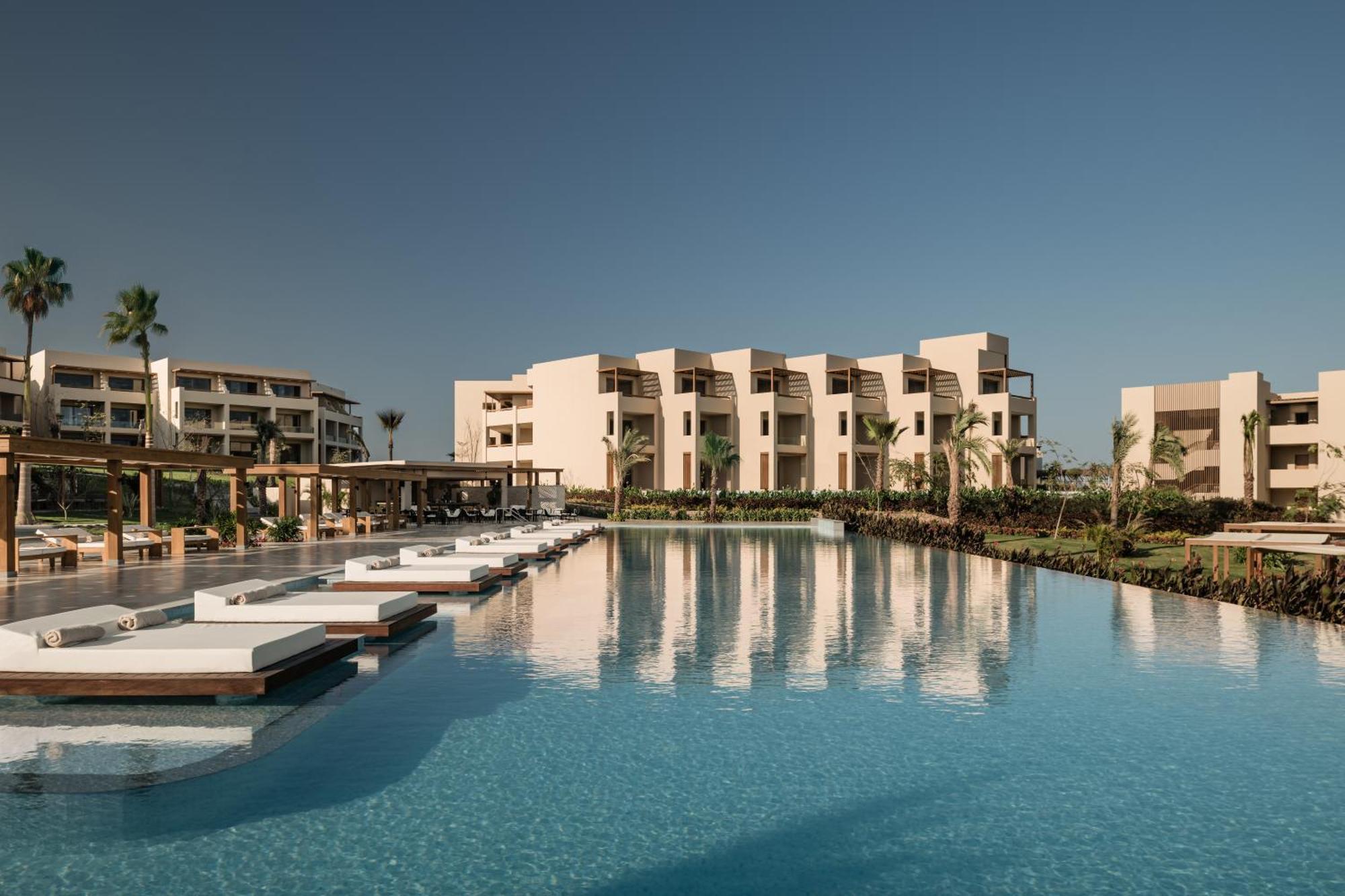 Jaz Elite Riviera Hotel Marsa Alam Luaran gambar