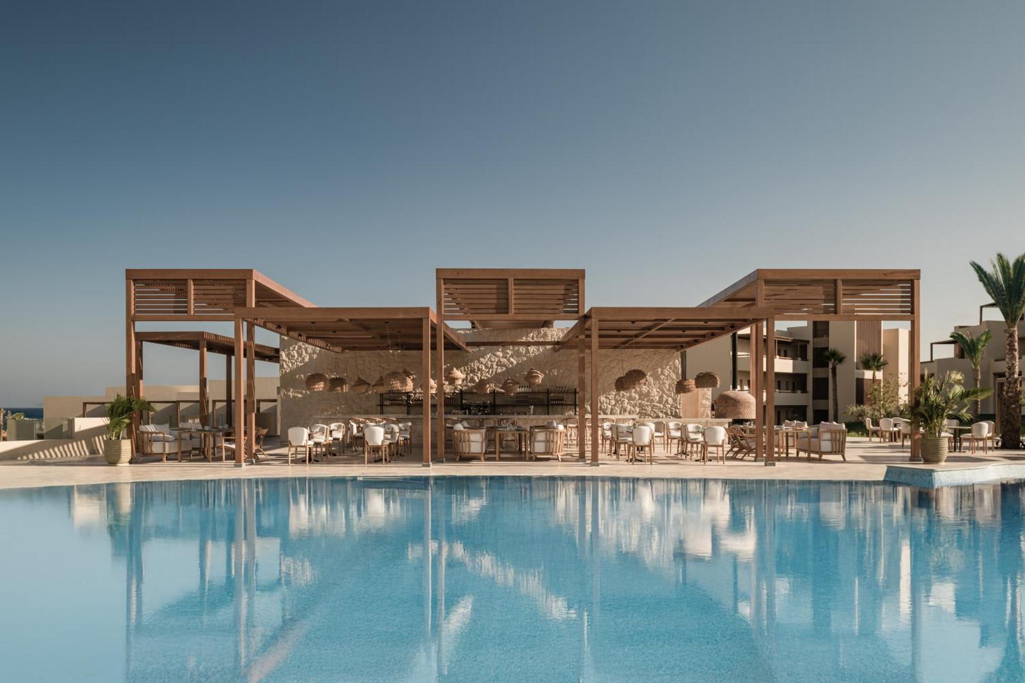 Jaz Elite Riviera Hotel Marsa Alam Luaran gambar