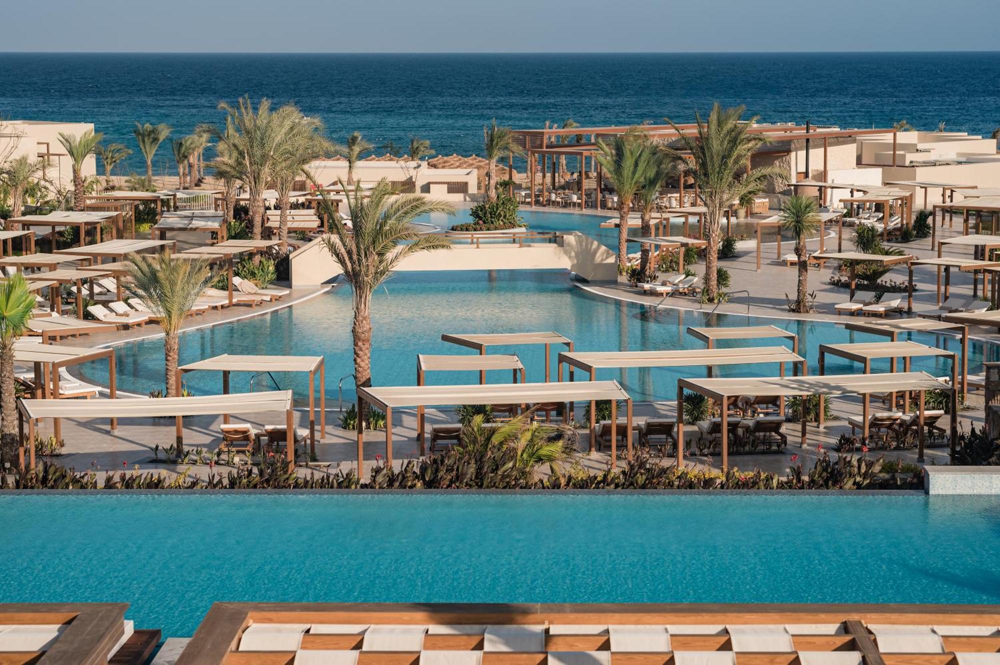 Jaz Elite Riviera Hotel Marsa Alam Luaran gambar