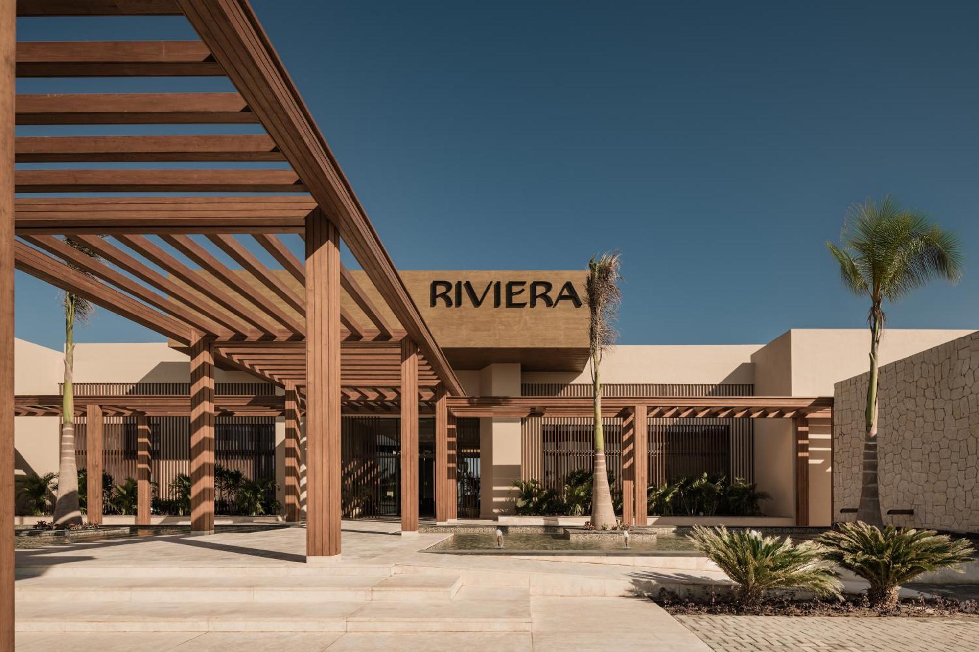 Jaz Elite Riviera Hotel Marsa Alam Luaran gambar