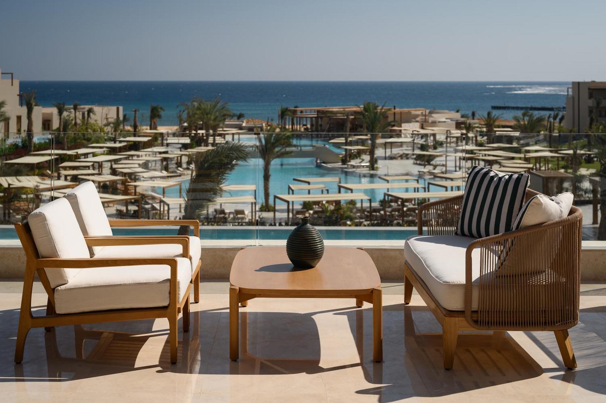 Jaz Elite Riviera Hotel Marsa Alam Luaran gambar